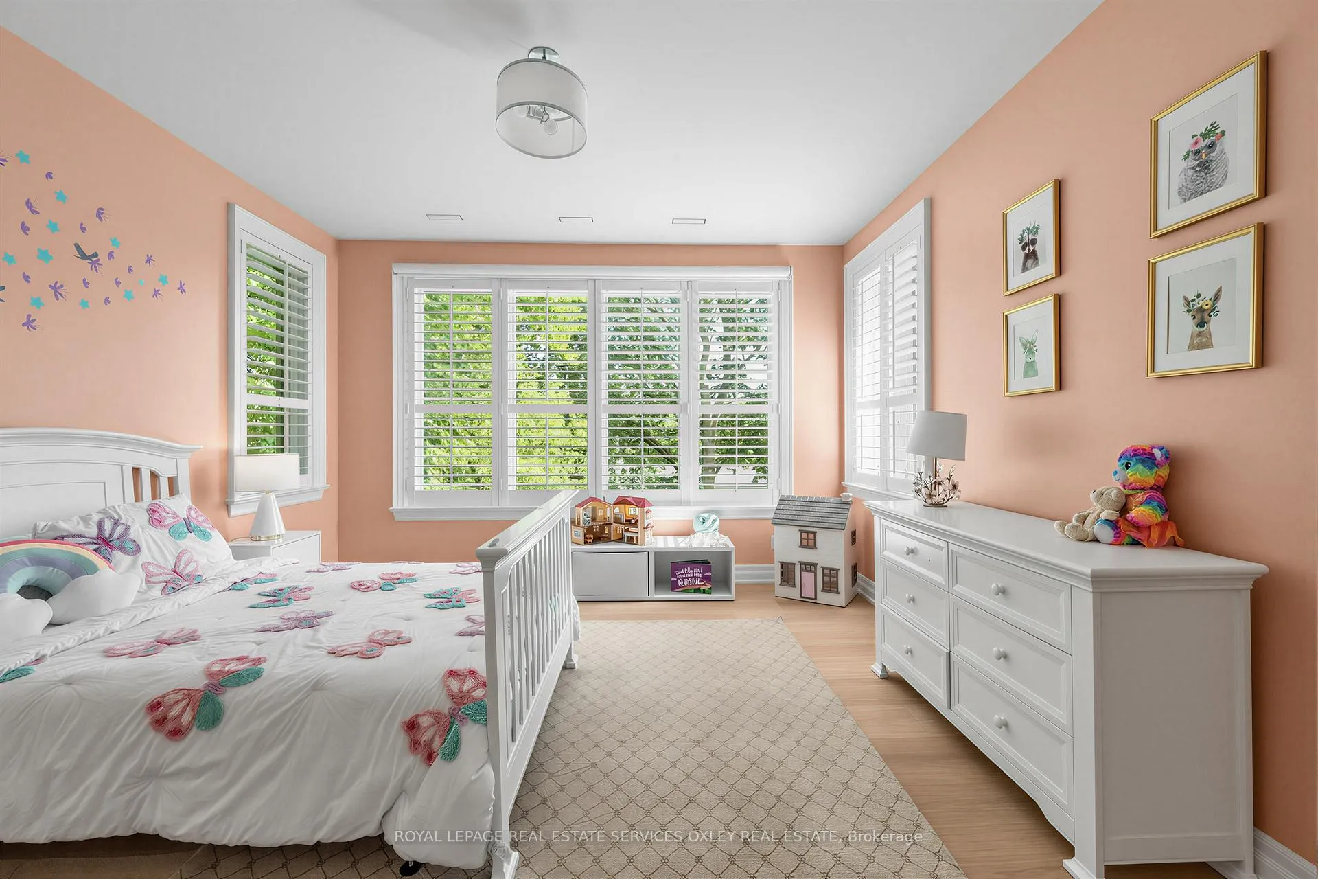 Photo 17 of 7 Stratheden Road, North York, Bridle Path-Sunnybrook-York Mills — HOMEH