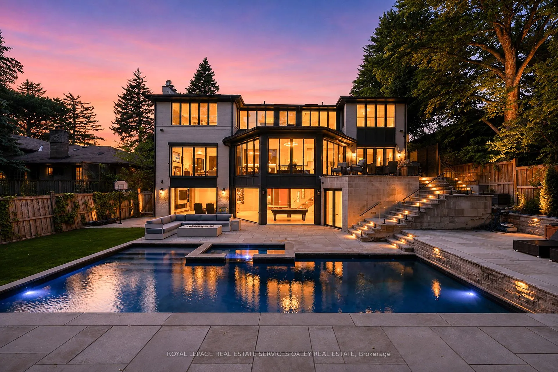 Photo 30 of 7 Stratheden Road, North York, Bridle Path-Sunnybrook-York Mills — HOMEH