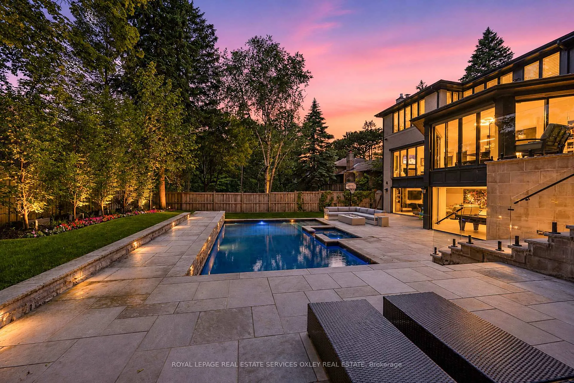Photo 31 of 7 Stratheden Road, North York, Bridle Path-Sunnybrook-York Mills — HOMEH