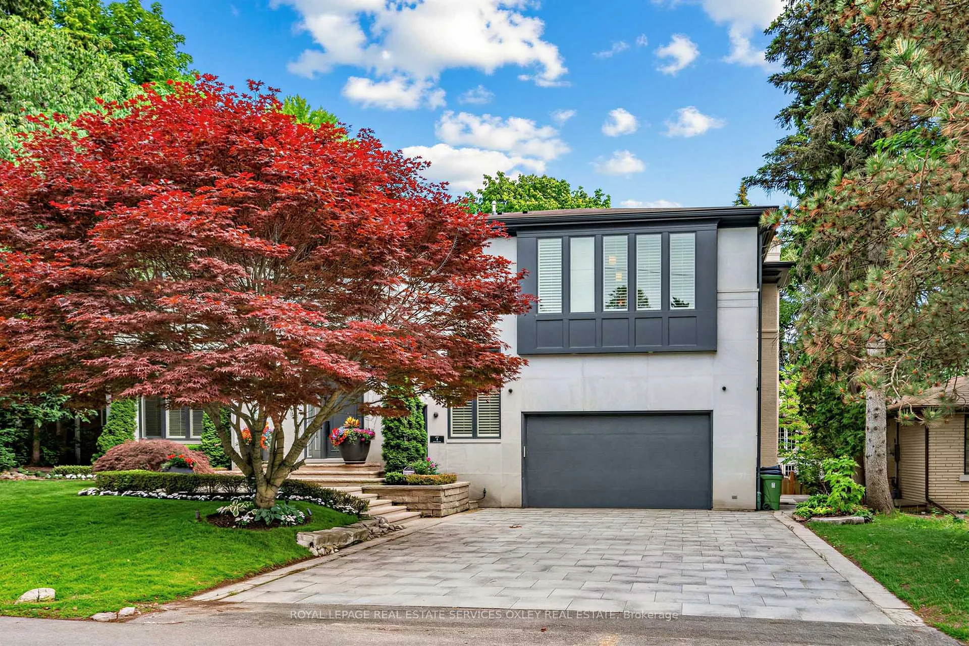Photo 33 of 7 Stratheden Road, North York, Bridle Path-Sunnybrook-York Mills — HOMEH