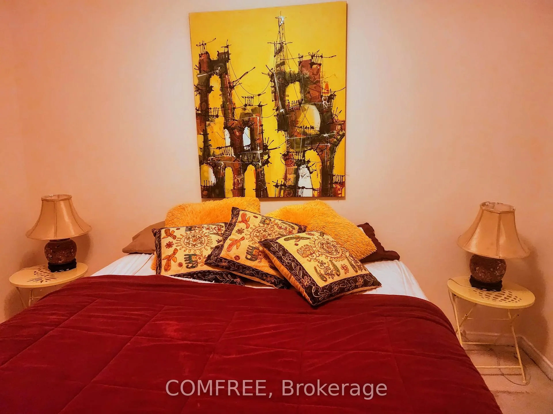 Photo 10 of 2215 Saturn Crescent, Ottawa, Fallingbrook/Gardenway South — HOMEH