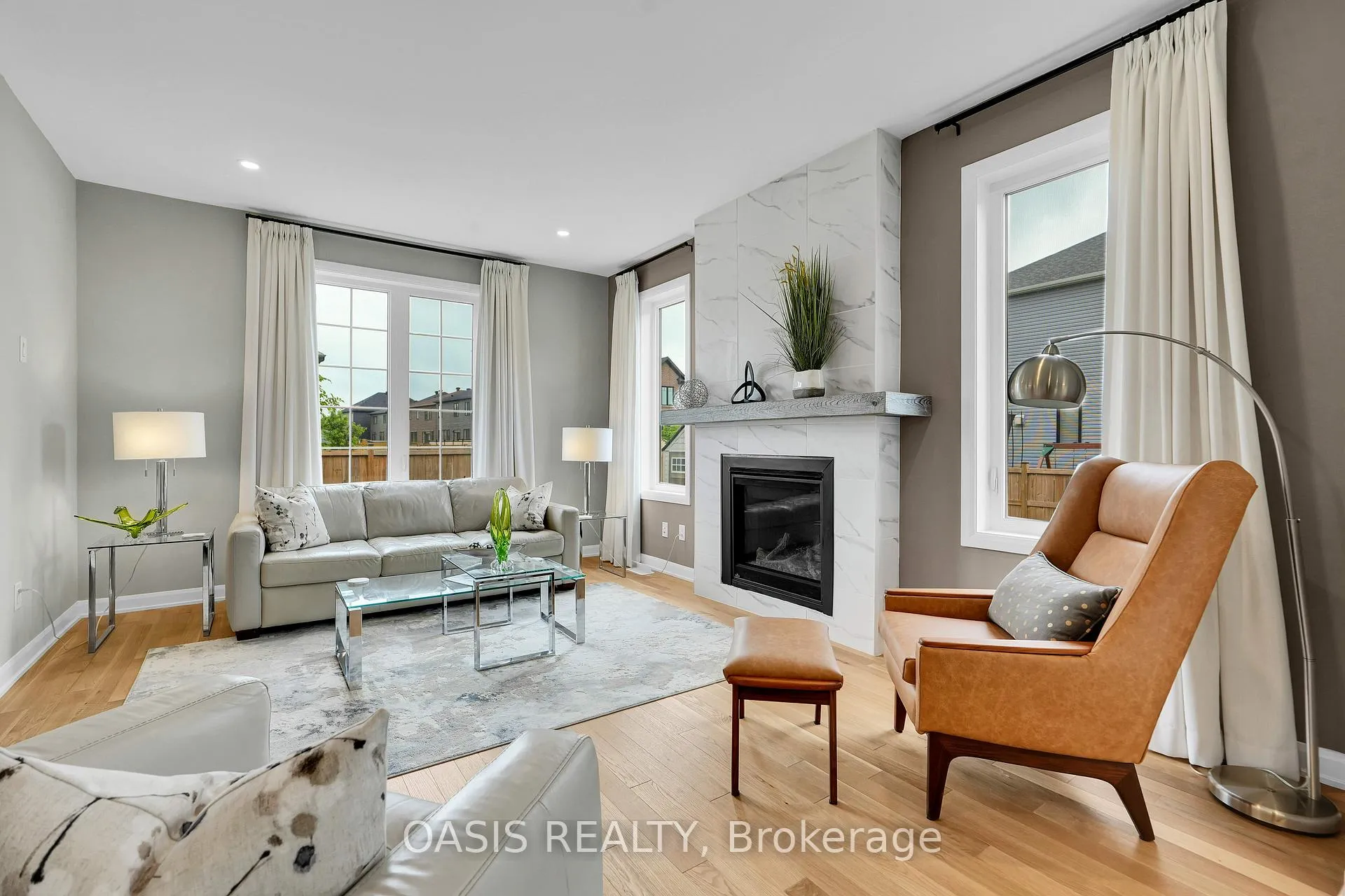 Photo 9 of 80 Lantern Road, Ottawa, Mahogany Community — HOMEH