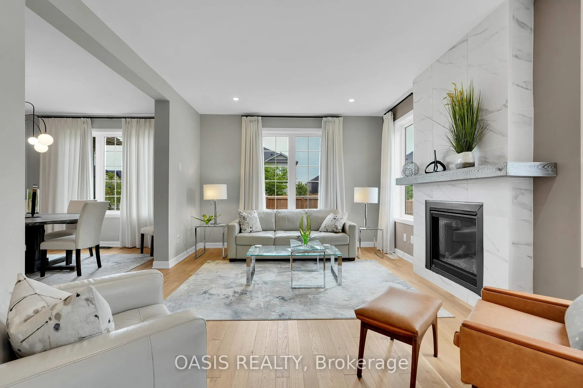Photo 10 of 80 Lantern Road, Ottawa, Mahogany Community — HOMEH