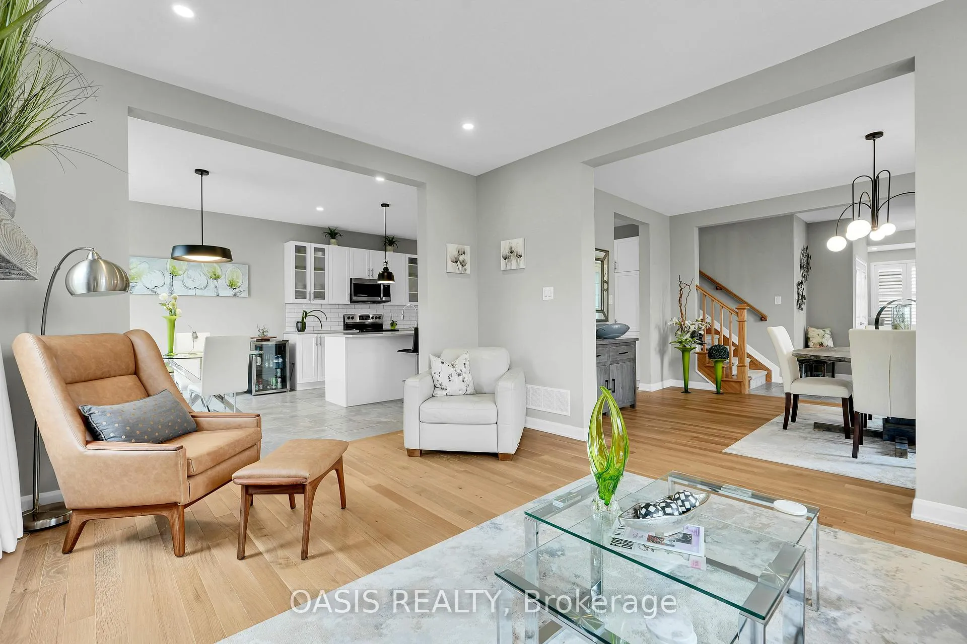 Photo 11 of 80 Lantern Road, Ottawa, Mahogany Community — HOMEH
