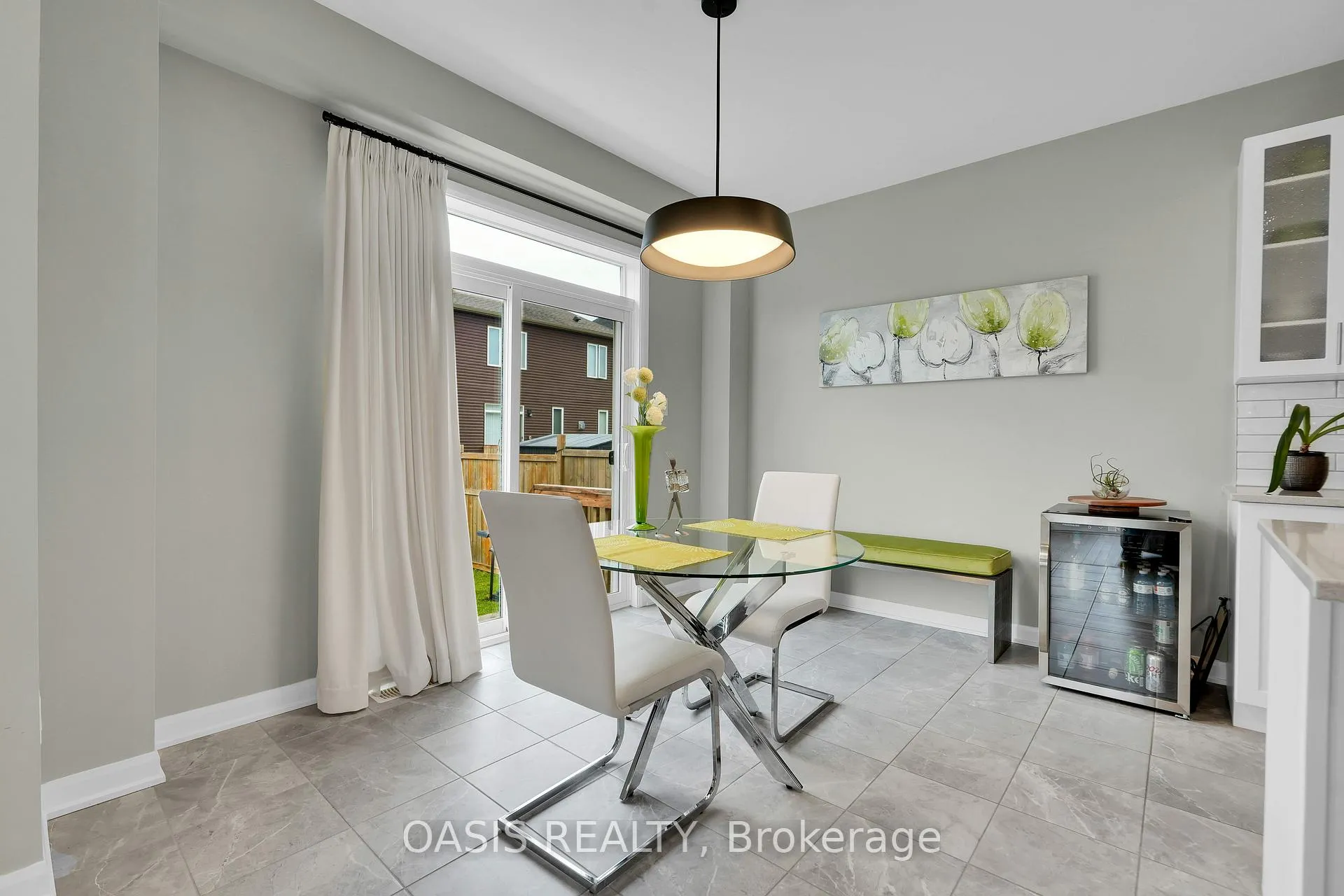 Photo 14 of 80 Lantern Road, Ottawa, Mahogany Community — HOMEH