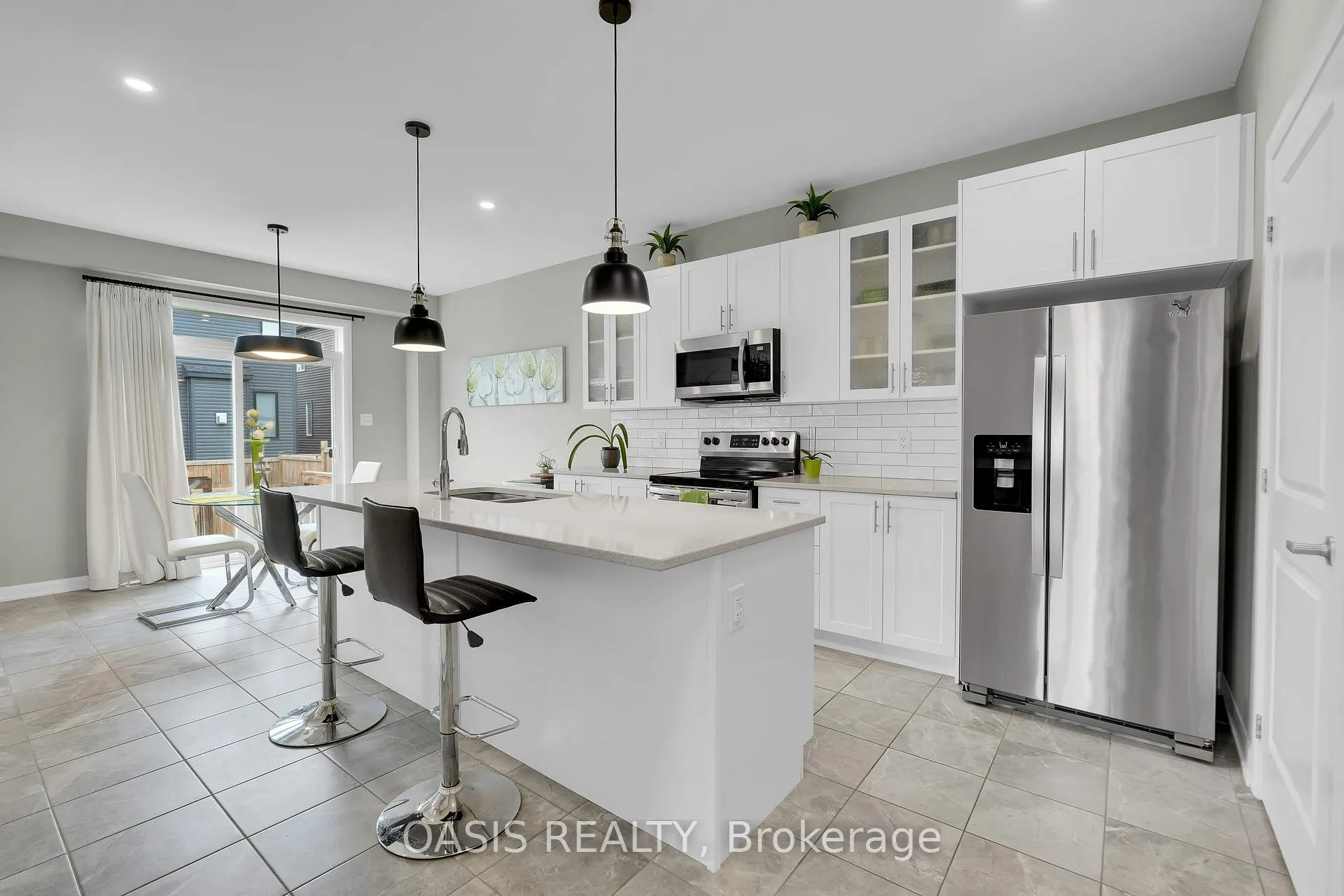 Photo 16 of 80 Lantern Road, Ottawa, Mahogany Community — HOMEH