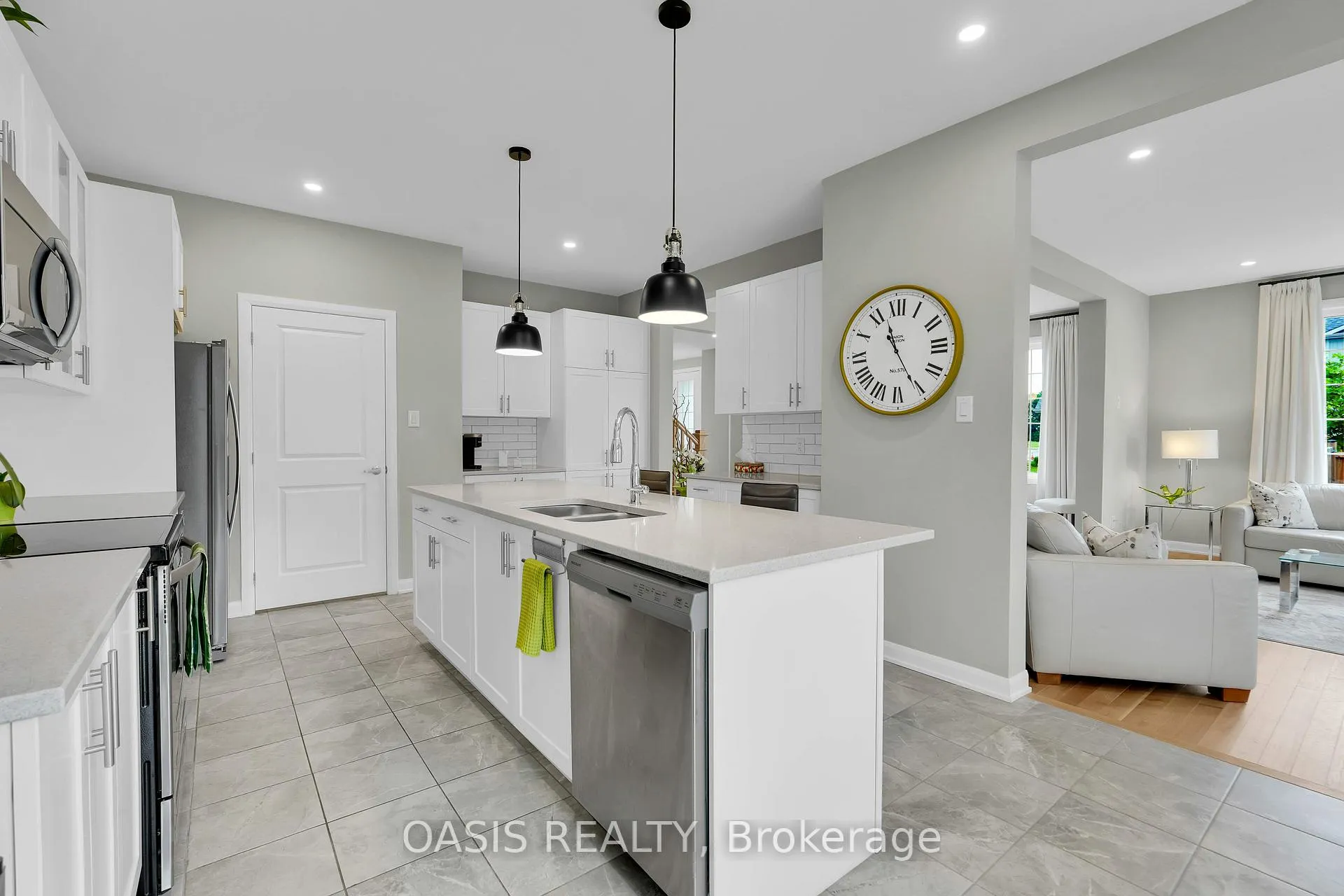 Photo 19 of 80 Lantern Road, Ottawa, Mahogany Community — HOMEH