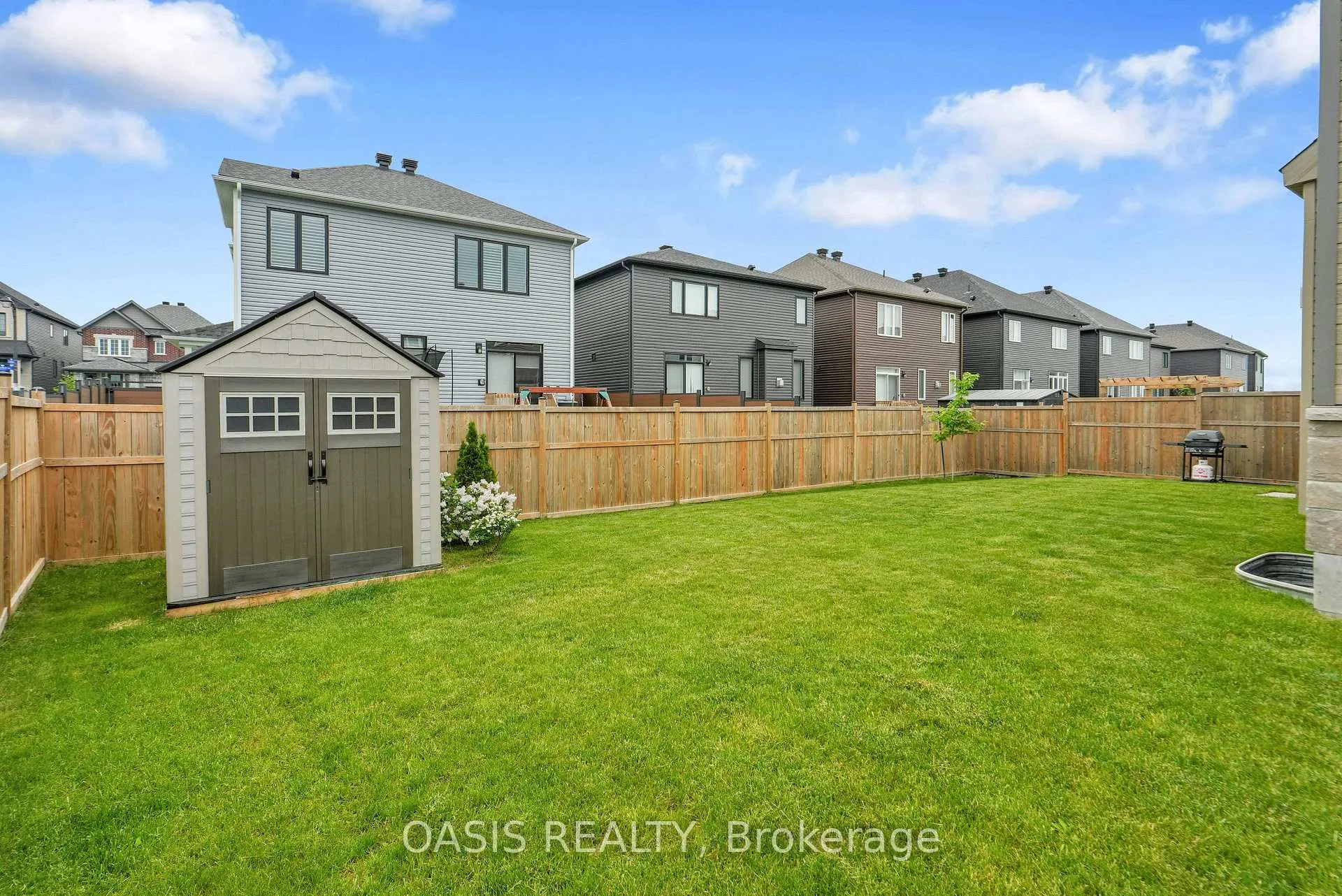 Photo 35 of 80 Lantern Road, Ottawa, Mahogany Community — HOMEH