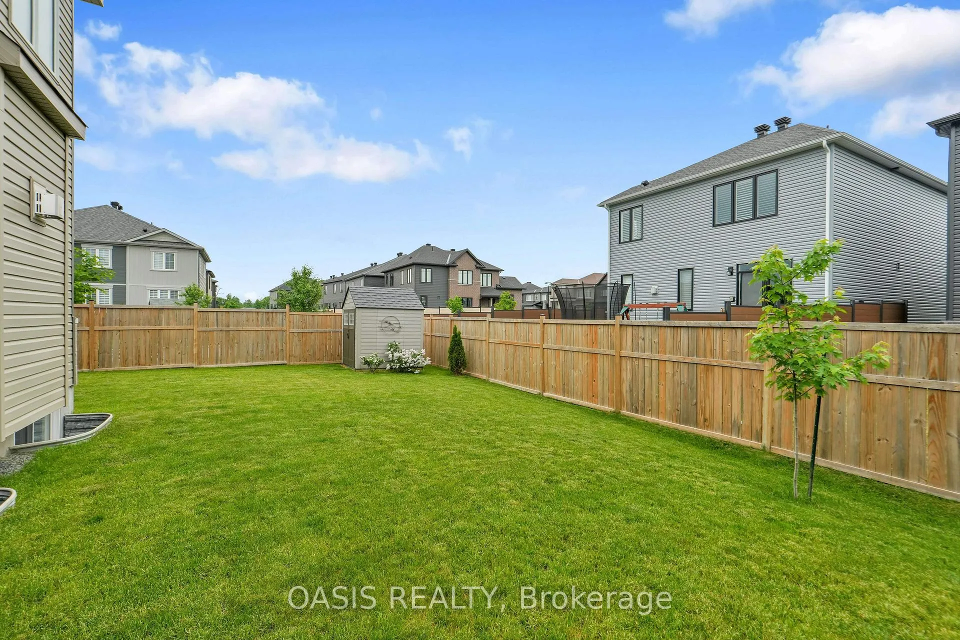 Photo 36 of 80 Lantern Road, Ottawa, Mahogany Community — HOMEH