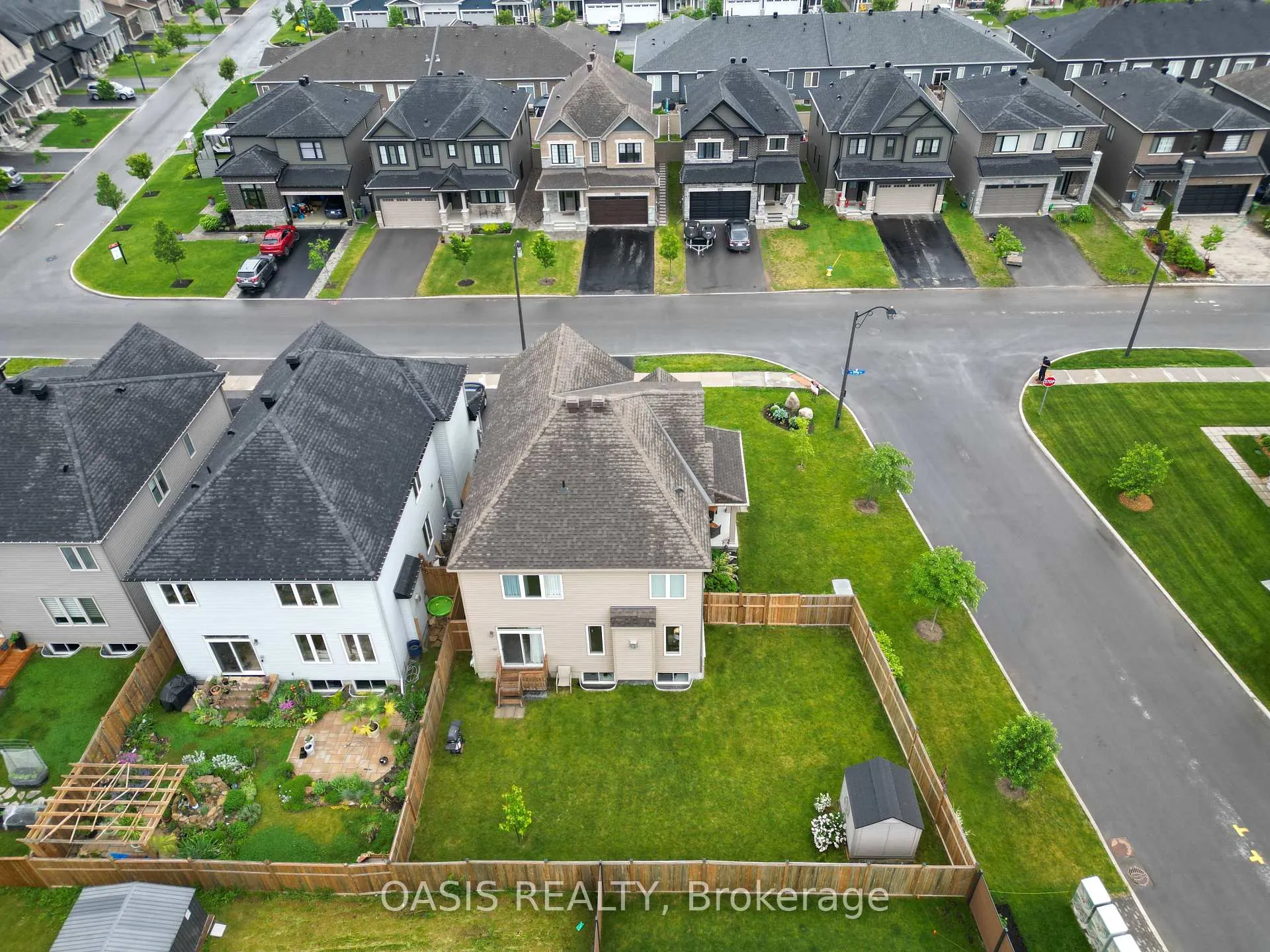 Photo 42 of 80 Lantern Road, Ottawa, Mahogany Community — HOMEH