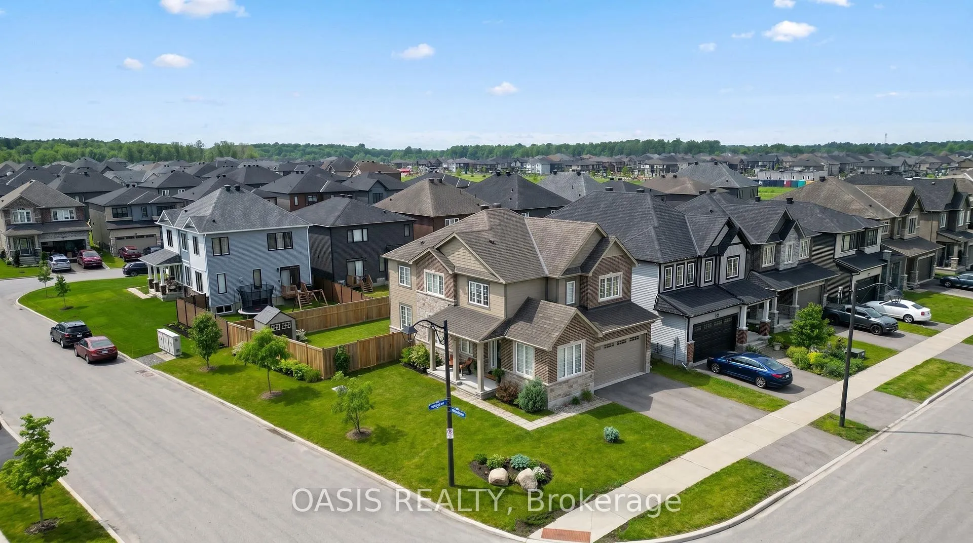 Photo 40 of 80 Lantern Road, Ottawa, Mahogany Community — HOMEH