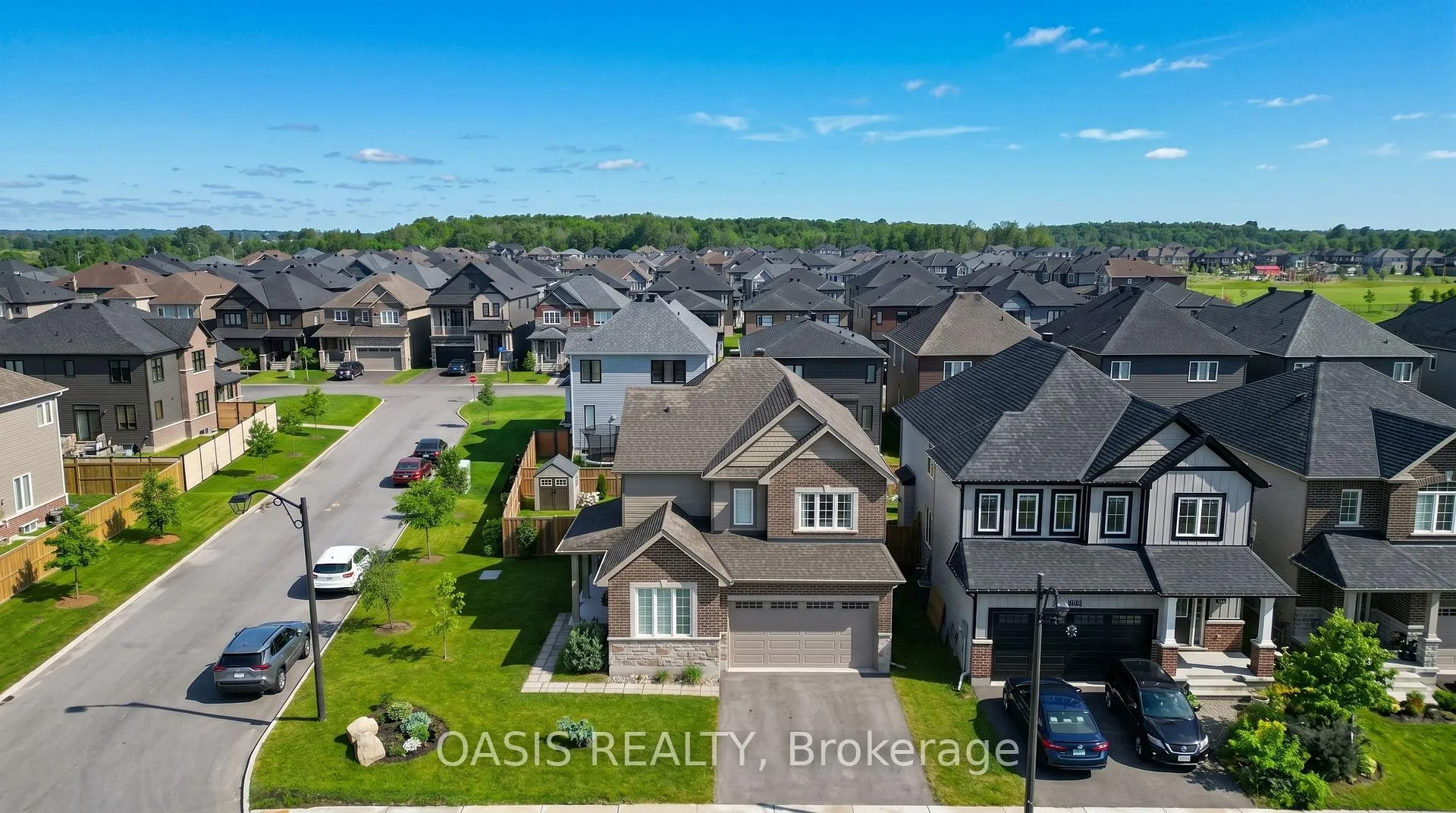 Photo 41 of 80 Lantern Road, Ottawa, Mahogany Community — HOMEH