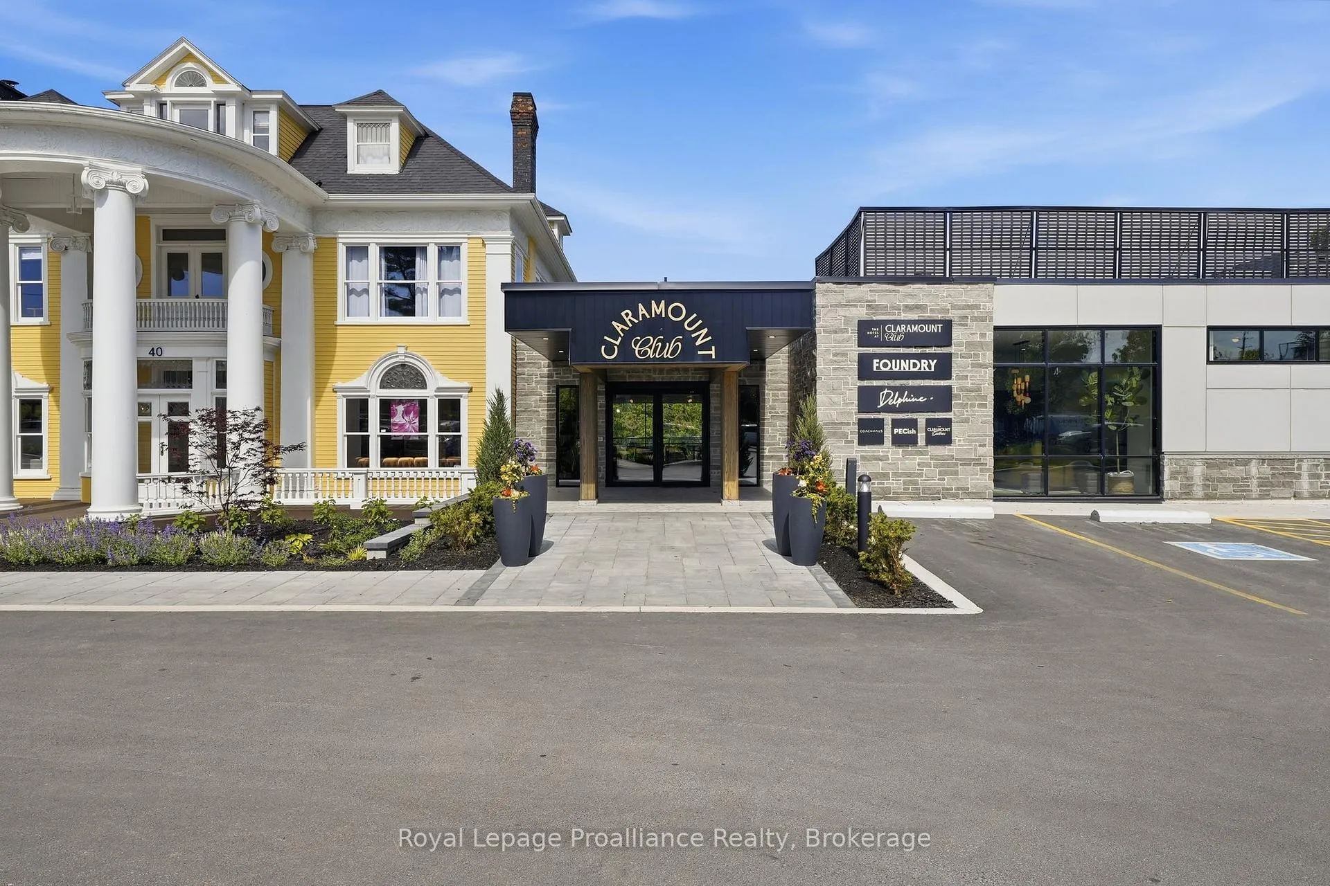 Photo 34 of Unit 409, 17 Cleave Avenue, Prince Edward County, Picton Ward — HOMEH