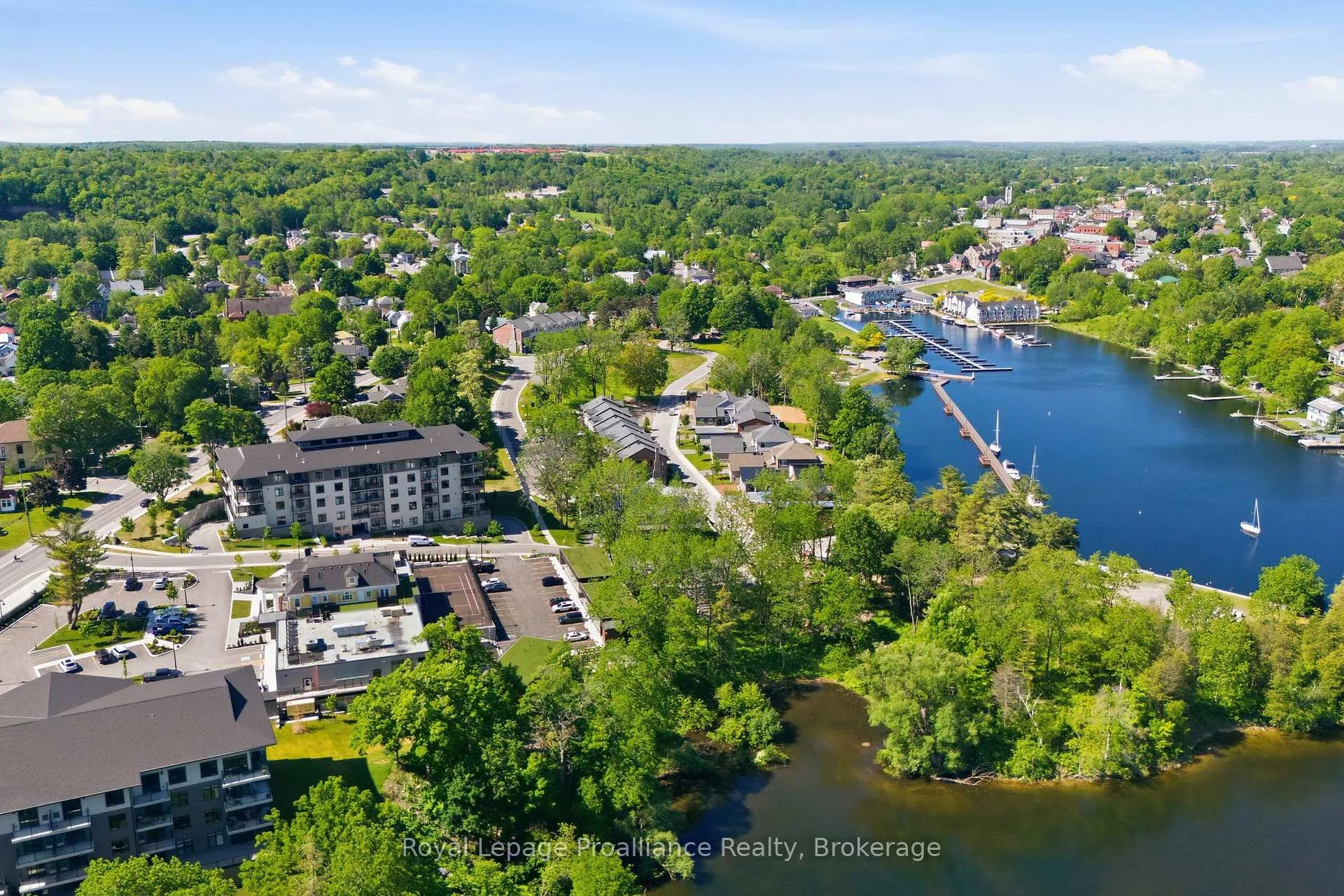 Photo 43 of Unit 409, 17 Cleave Avenue, Prince Edward County, Picton Ward — HOMEH