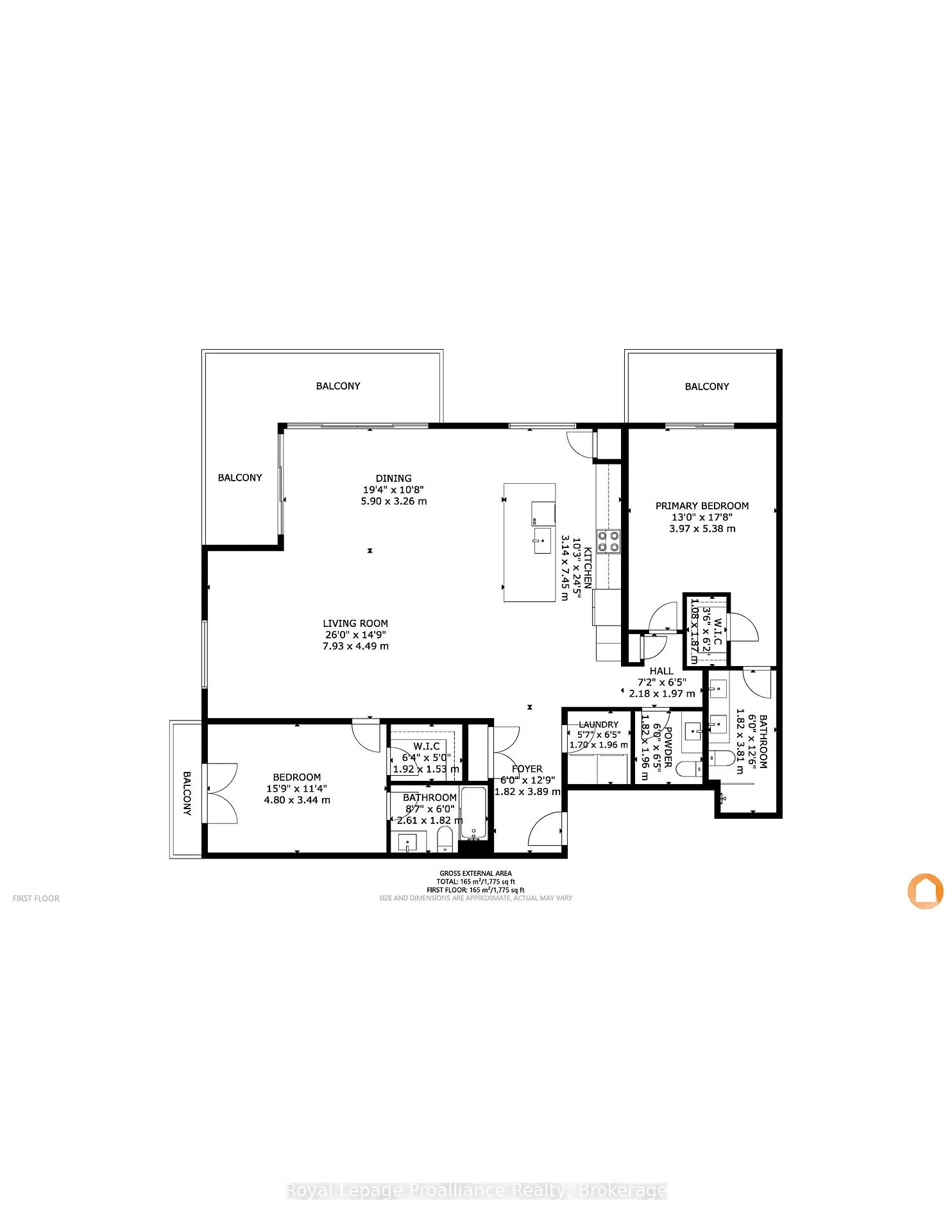 Photo 44 of Unit 409, 17 Cleave Avenue, Prince Edward County, Picton Ward — HOMEH
