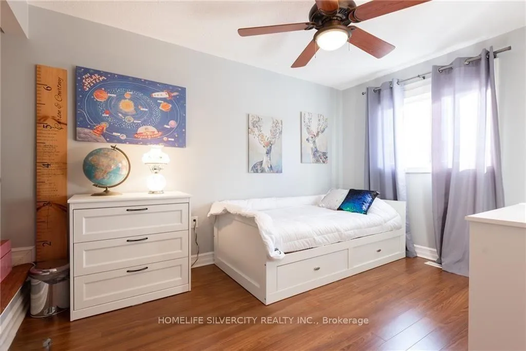 Photo 8 of 141 Athabaska Road, Barrie, Holly — HOMEH