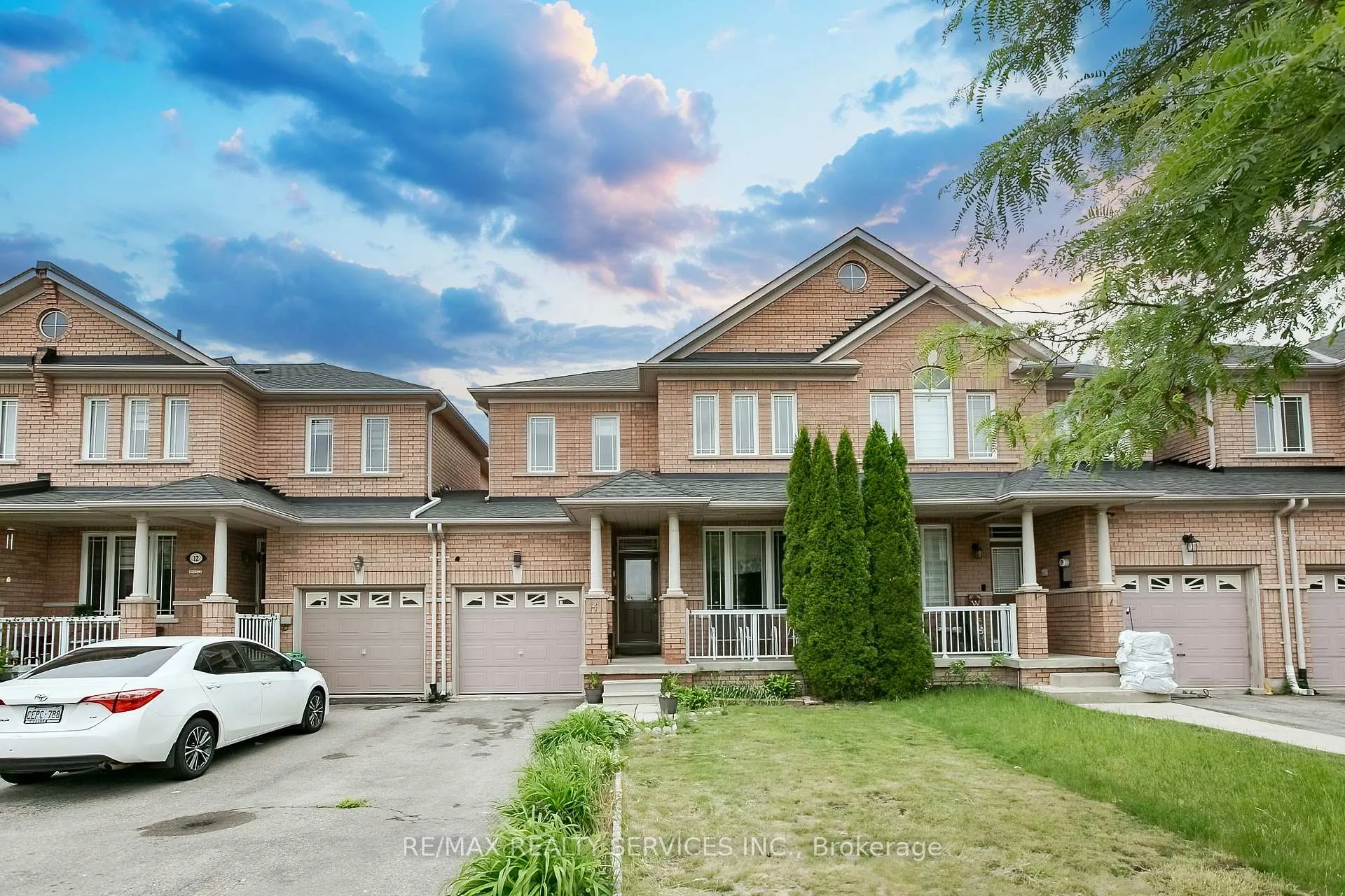 Photo 1 of 14 Eaglefield Gate, Brampton, Fletcher's Meadow — HOMEH