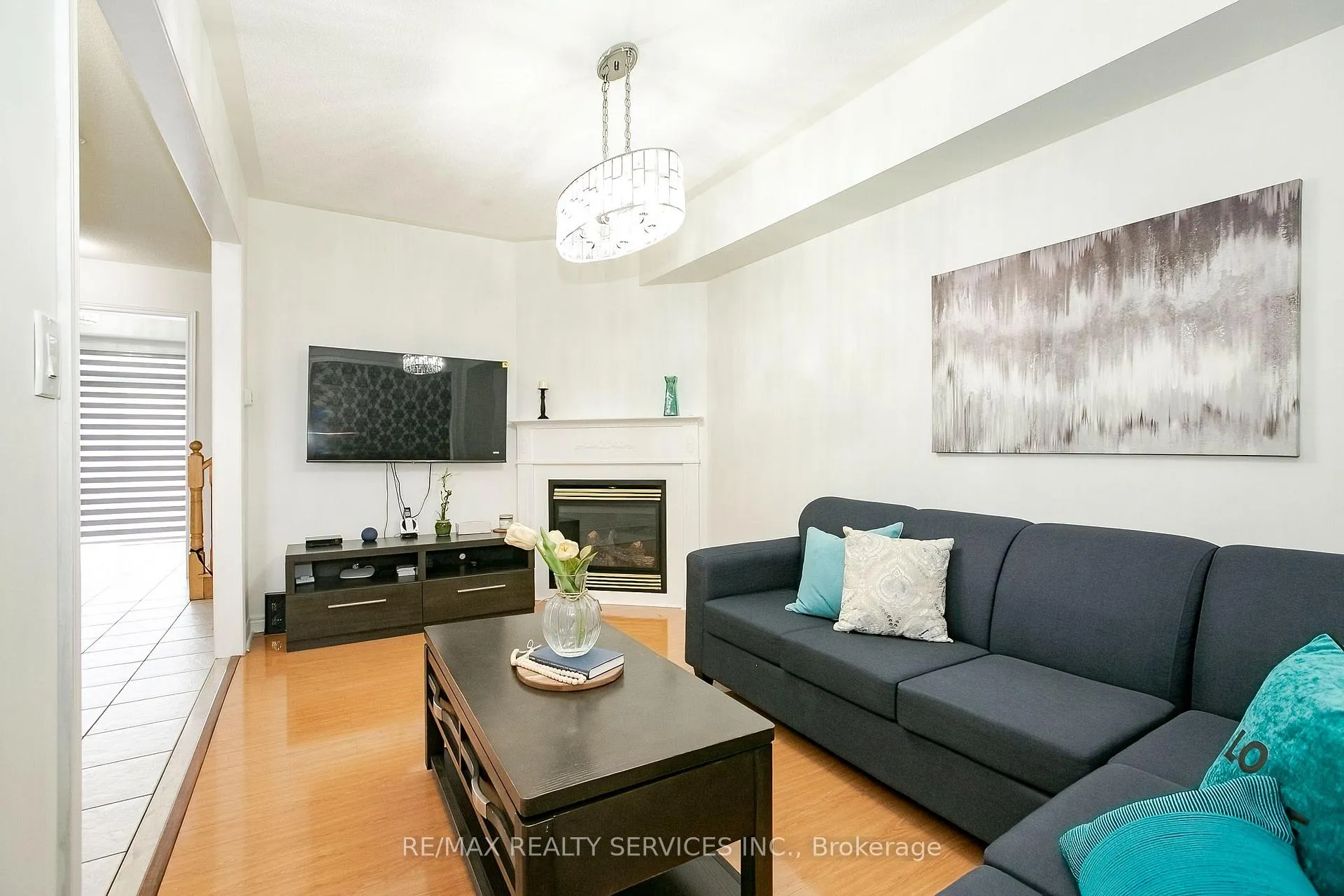 Photo 8 of 14 Eaglefield Gate, Brampton, Fletcher's Meadow — HOMEH
