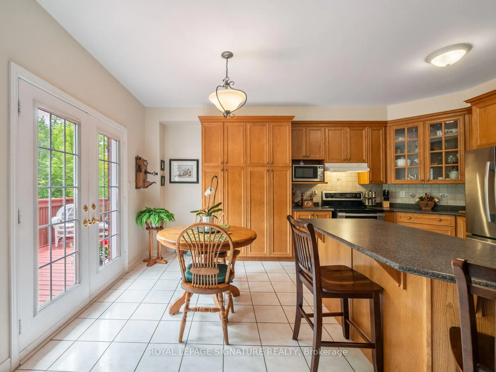 Photo 11 of 85 Ferncroft Drive, Georgina, Historic Lakeshore Communities — HOMEH