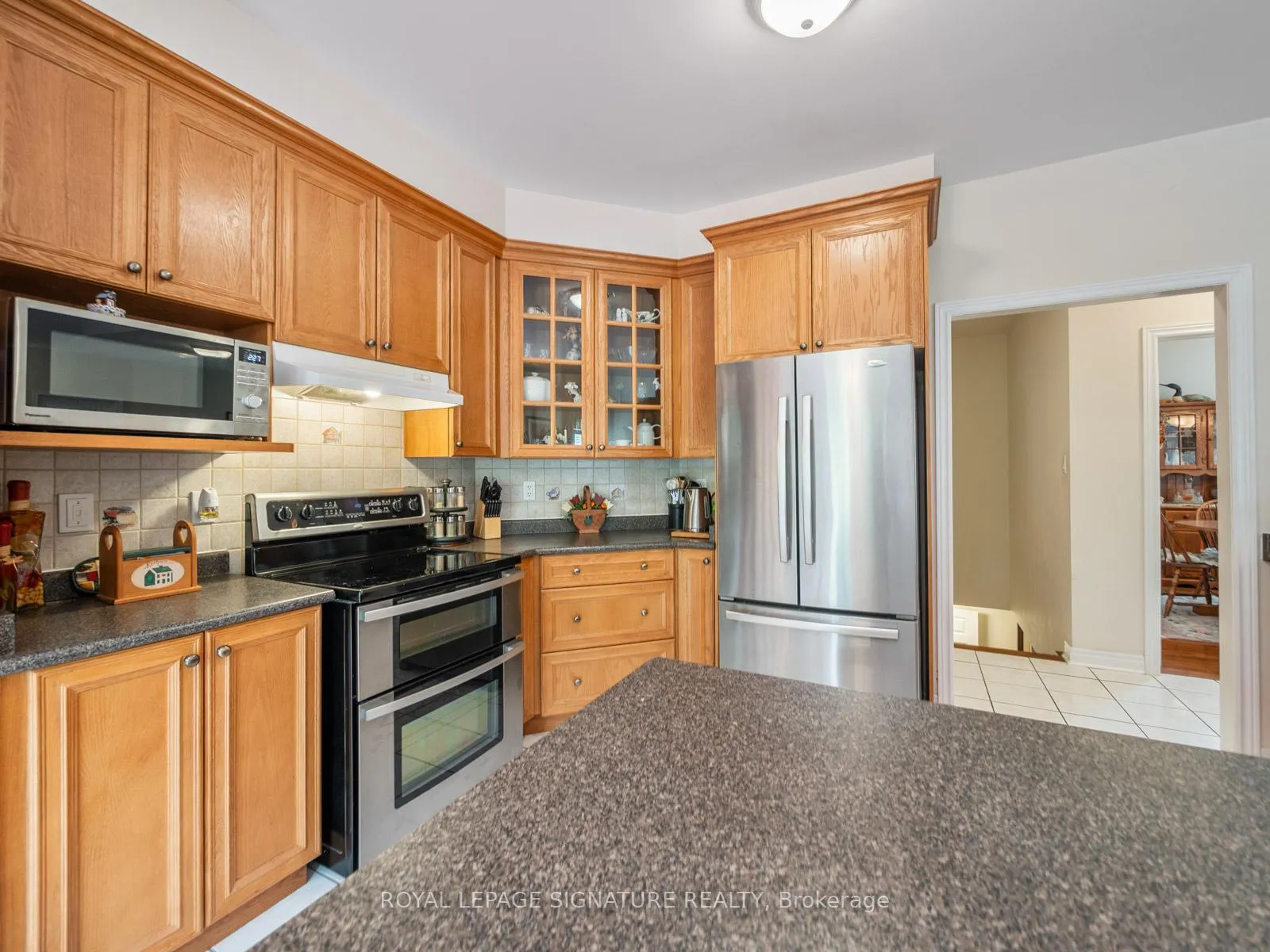 Photo 12 of 85 Ferncroft Drive, Georgina, Historic Lakeshore Communities — HOMEH