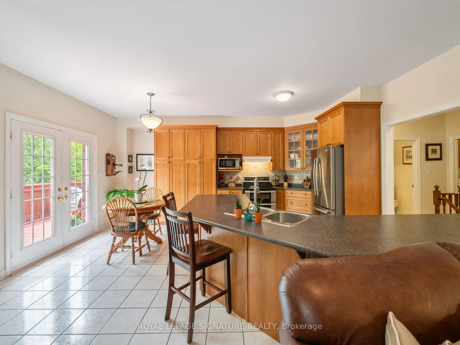 Photo 14 of 85 Ferncroft Drive, Georgina, Historic Lakeshore Communities — HOMEH