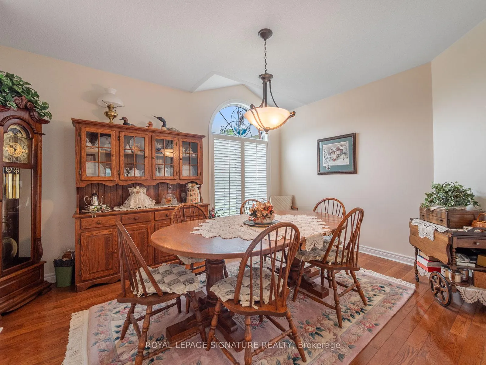 Photo 17 of 85 Ferncroft Drive, Georgina, Historic Lakeshore Communities — HOMEH