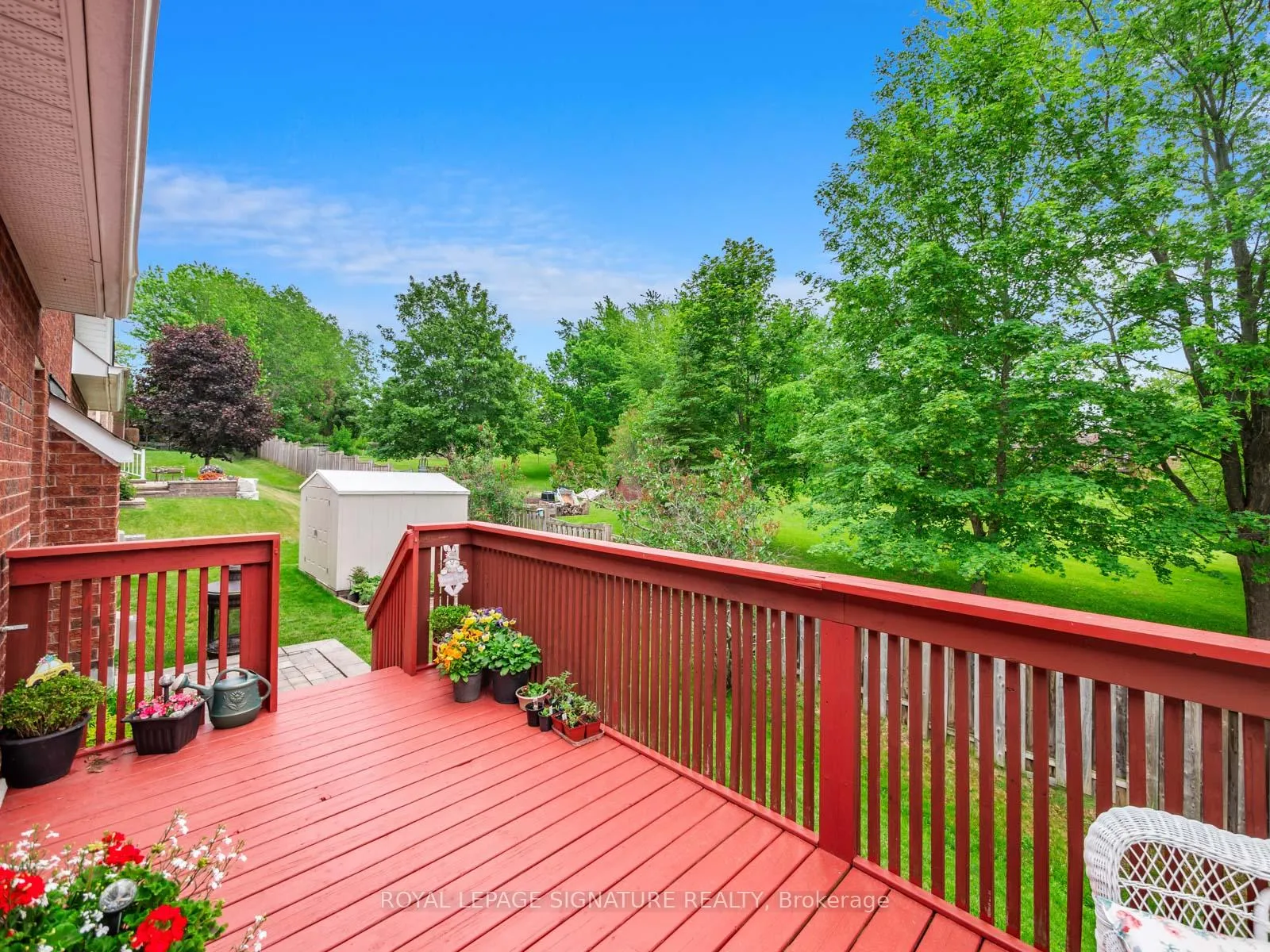 Photo 31 of 85 Ferncroft Drive, Georgina, Historic Lakeshore Communities — HOMEH