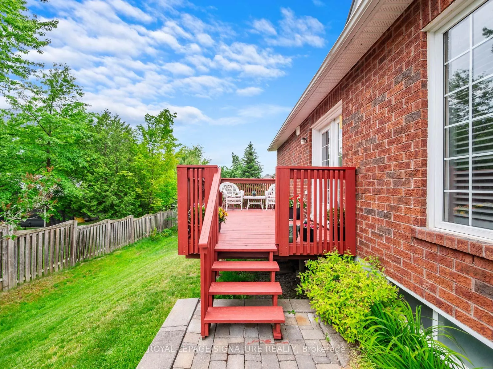 Photo 33 of 85 Ferncroft Drive, Georgina, Historic Lakeshore Communities — HOMEH