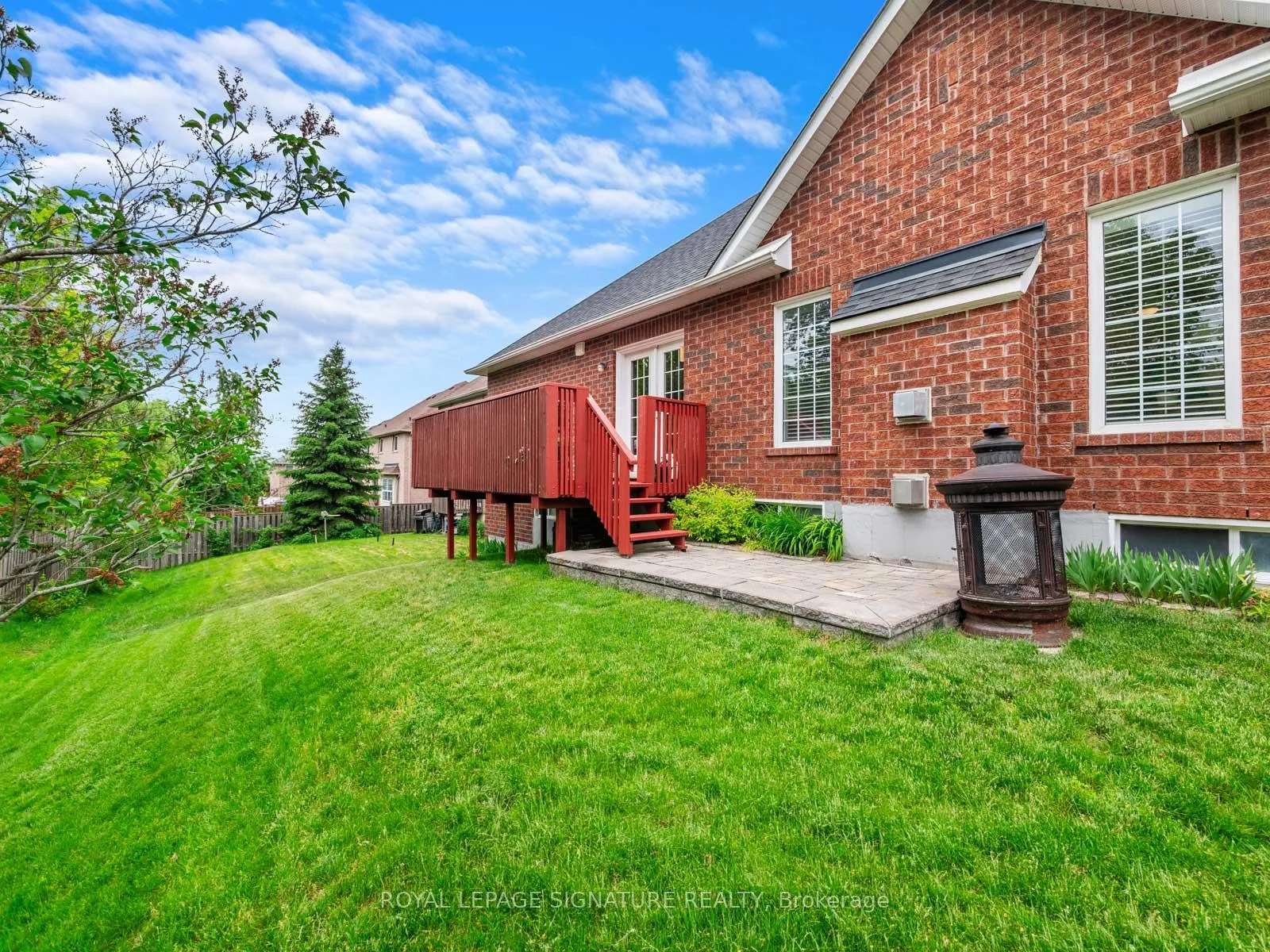 Photo 34 of 85 Ferncroft Drive, Georgina, Historic Lakeshore Communities — HOMEH