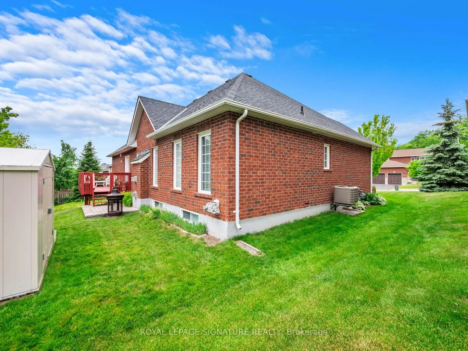 Photo 35 of 85 Ferncroft Drive, Georgina, Historic Lakeshore Communities — HOMEH