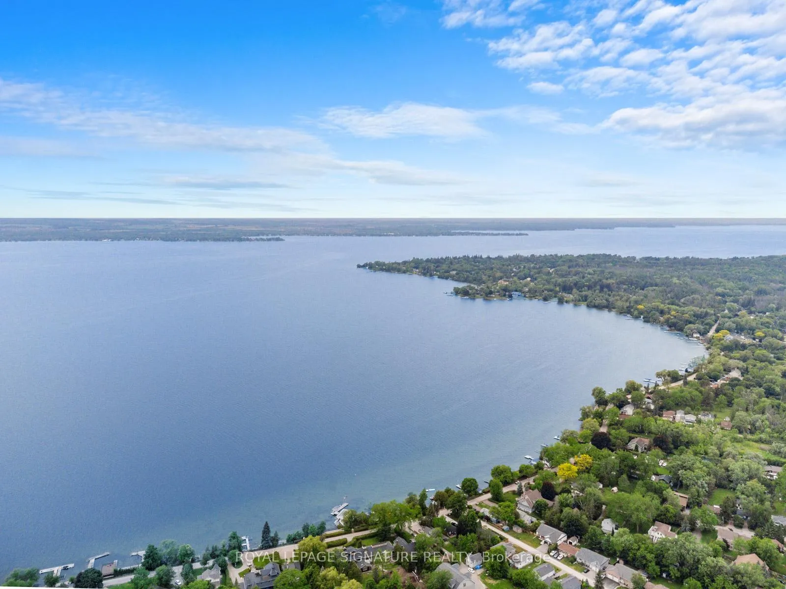 Photo 39 of 85 Ferncroft Drive, Georgina, Historic Lakeshore Communities — HOMEH