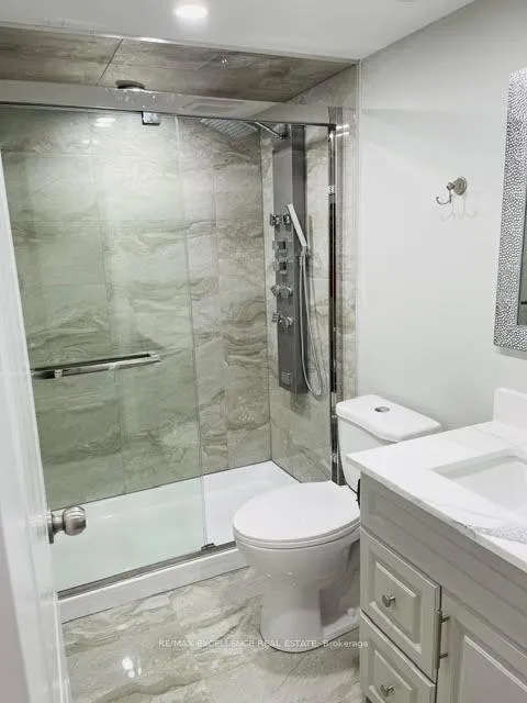 Photo 4 of Unit Basement Apartment, 77 Folgate Crescent, Brampton, Sandringham-Wellington North — HOMEH