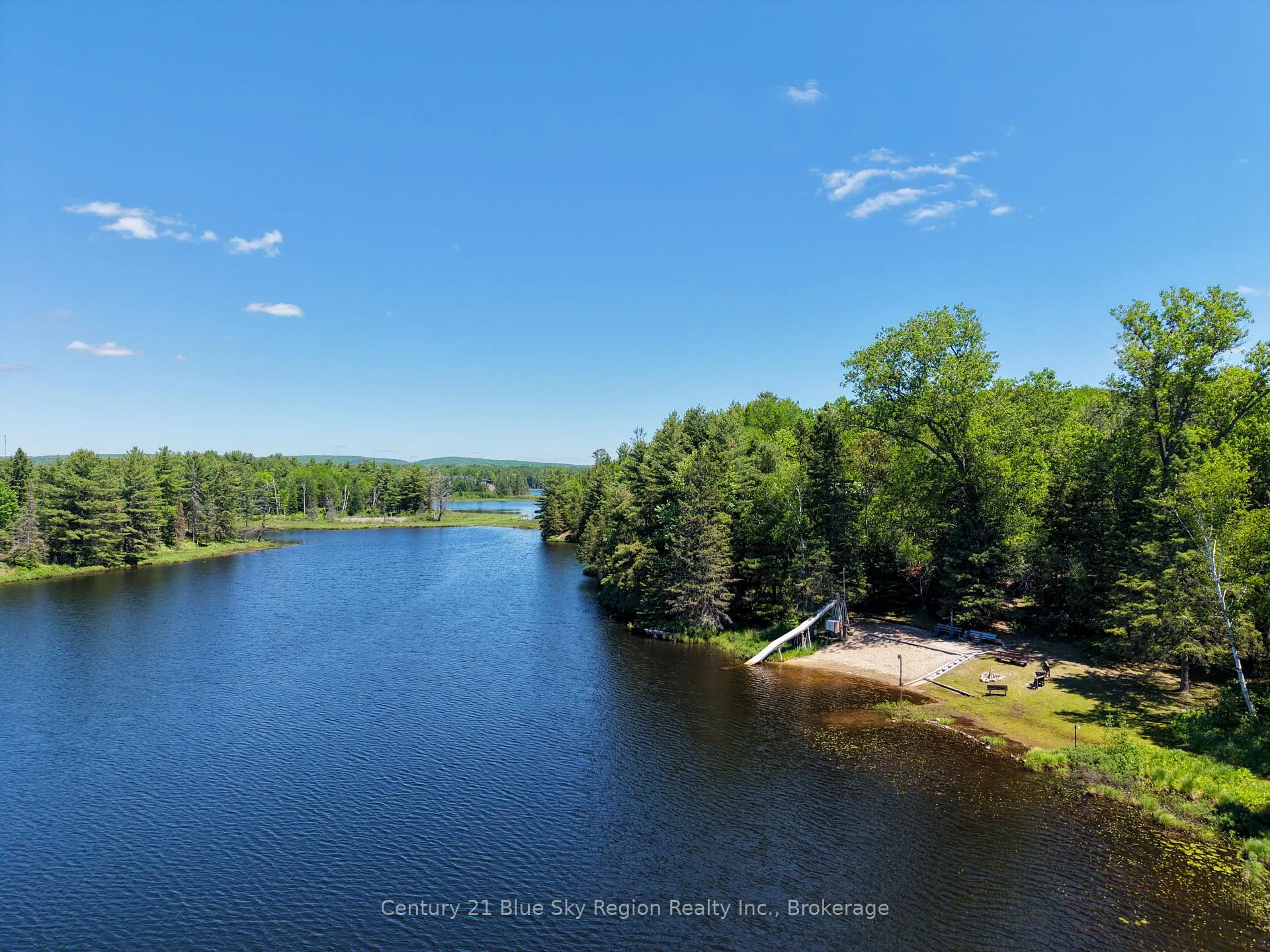 Photo 3 of 370 Highway 17 E, North Bay, Birchaven — HOMEH