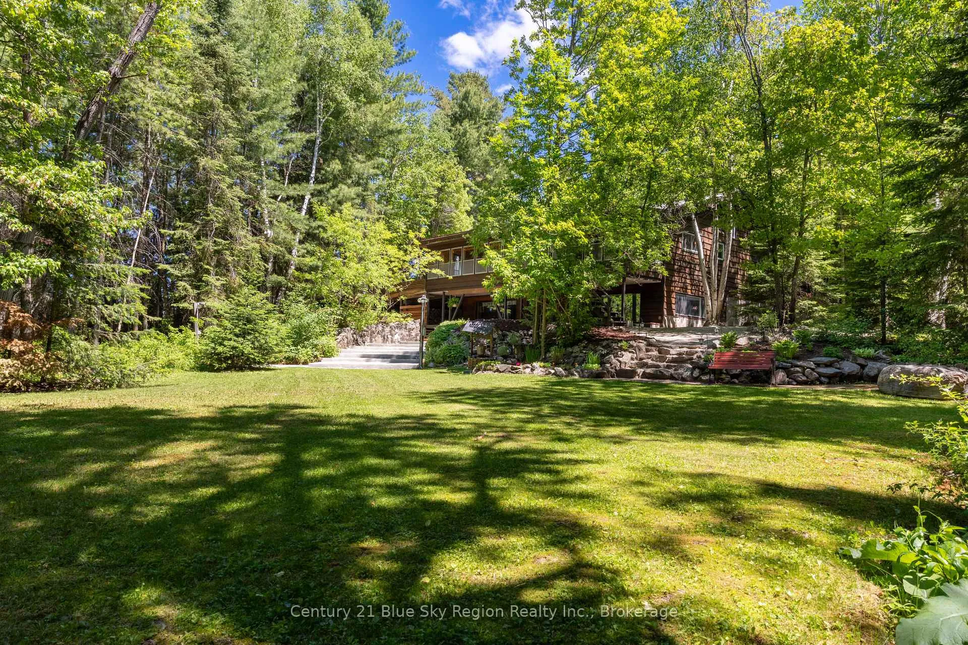 Photo 4 of 370 Highway 17 E, North Bay, Birchaven — HOMEH