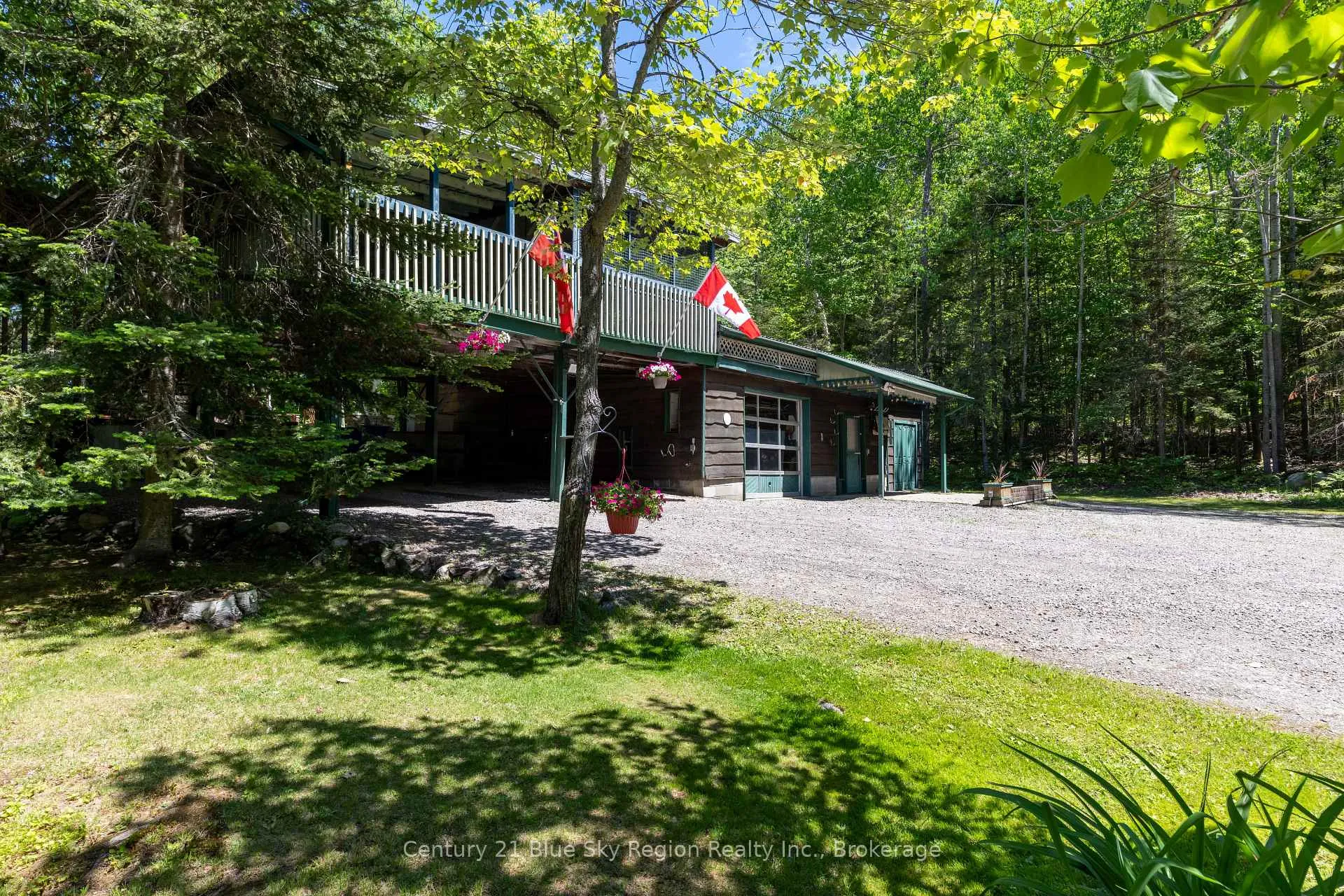 Photo 5 of 370 Highway 17 E, North Bay, Birchaven — HOMEH