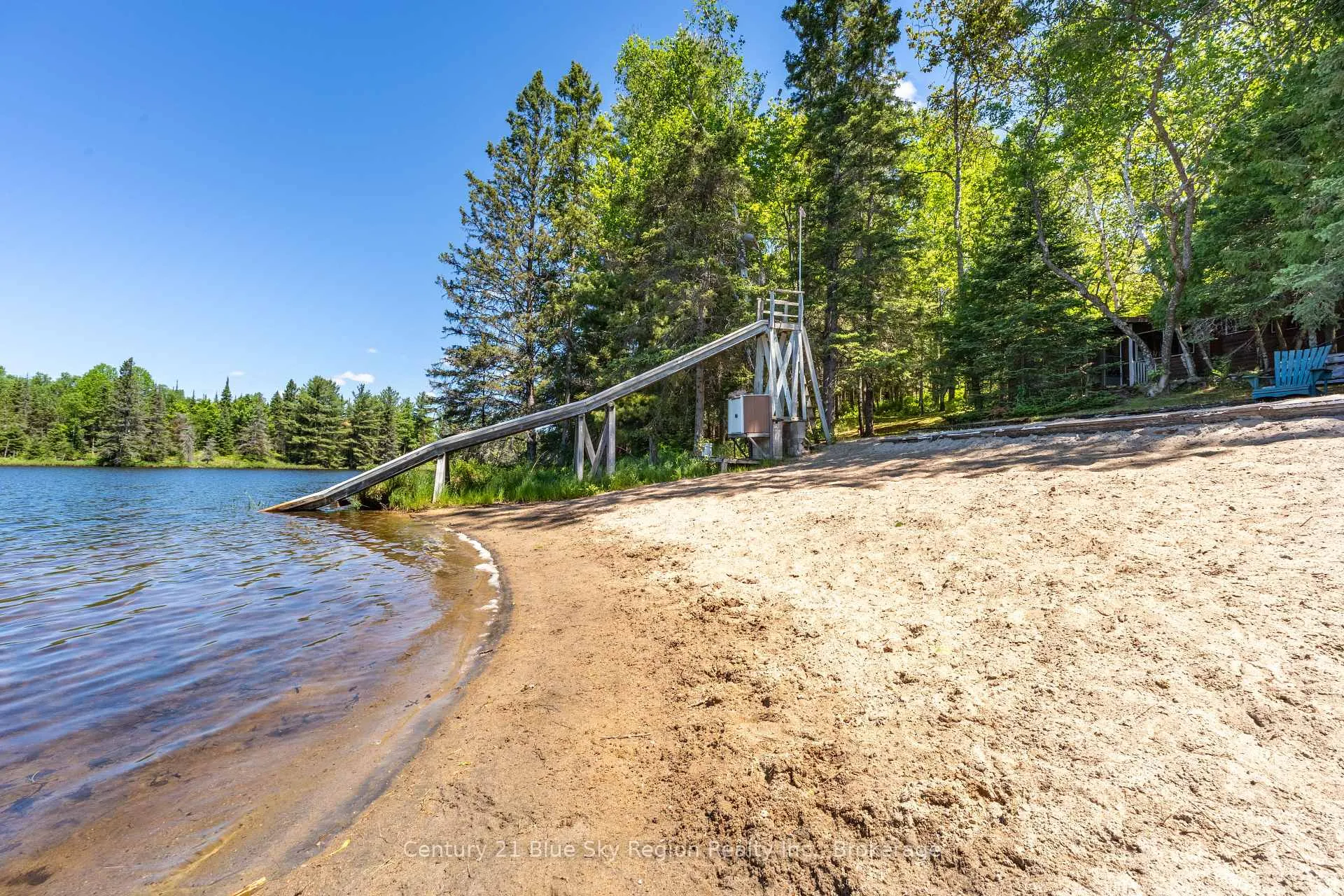 Photo 7 of 370 Highway 17 E, North Bay, Birchaven — HOMEH