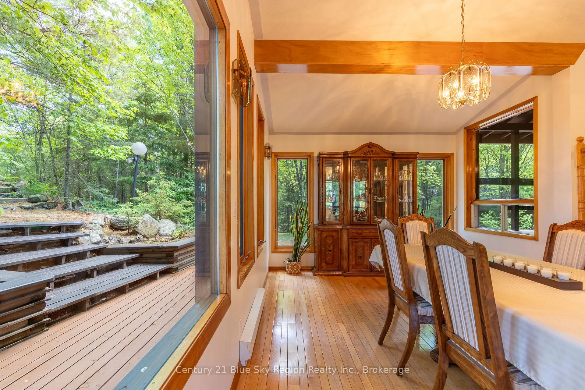 Photo 11 of 370 Highway 17 E, North Bay, Birchaven — HOMEH