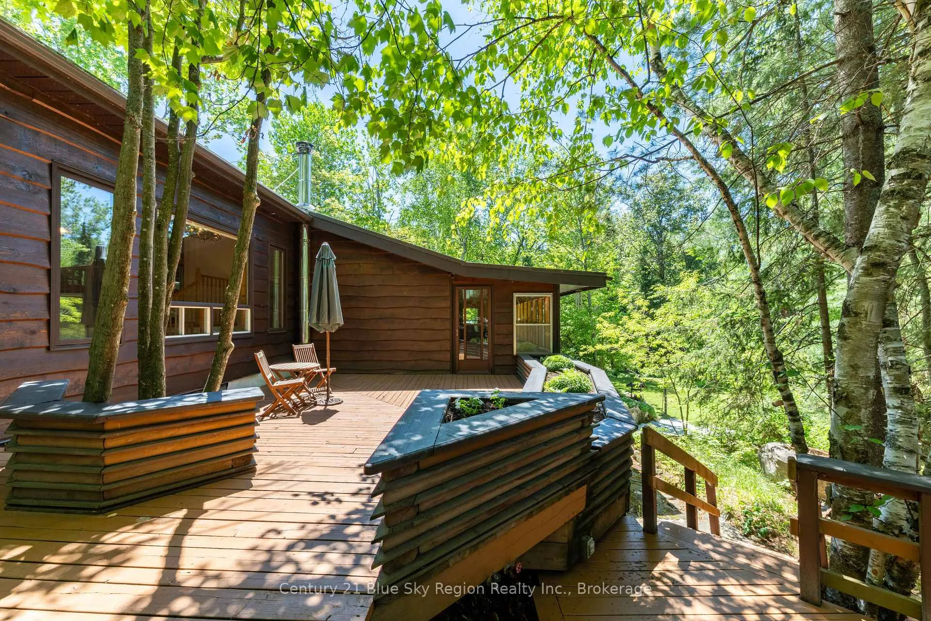 Photo 12 of 370 Highway 17 E, North Bay, Birchaven — HOMEH