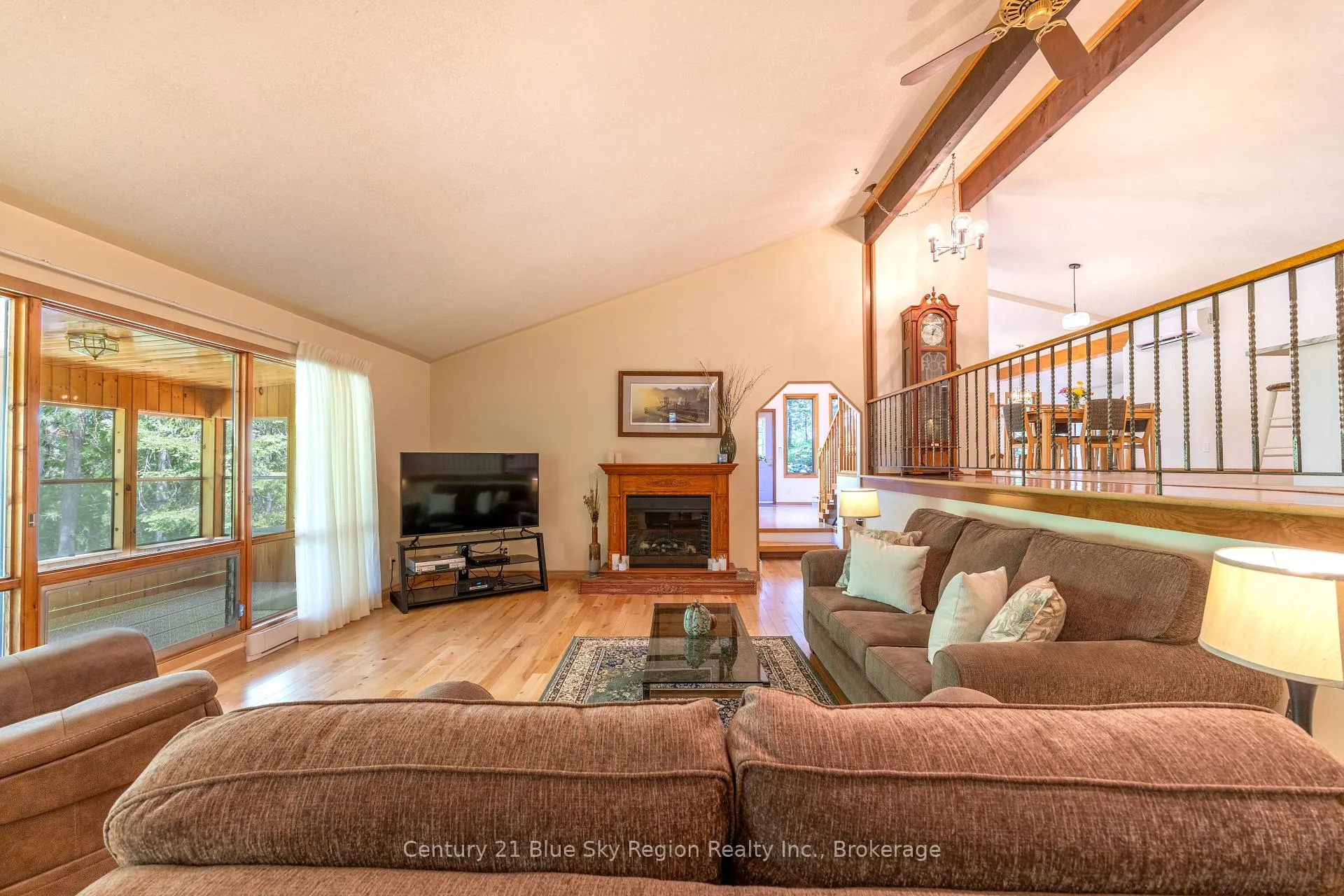 Photo 16 of 370 Highway 17 E, North Bay, Birchaven — HOMEH