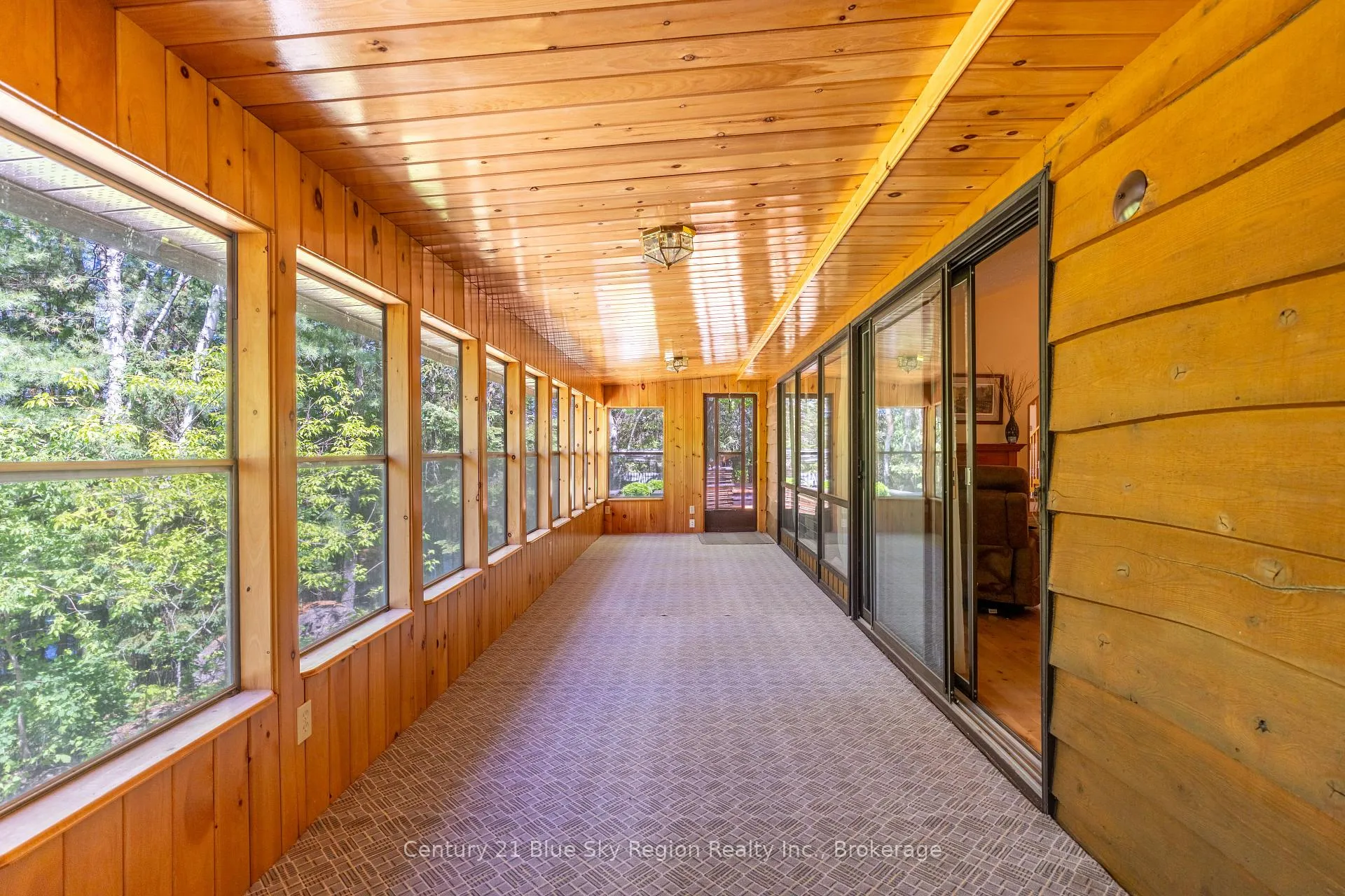 Photo 17 of 370 Highway 17 E, North Bay, Birchaven — HOMEH