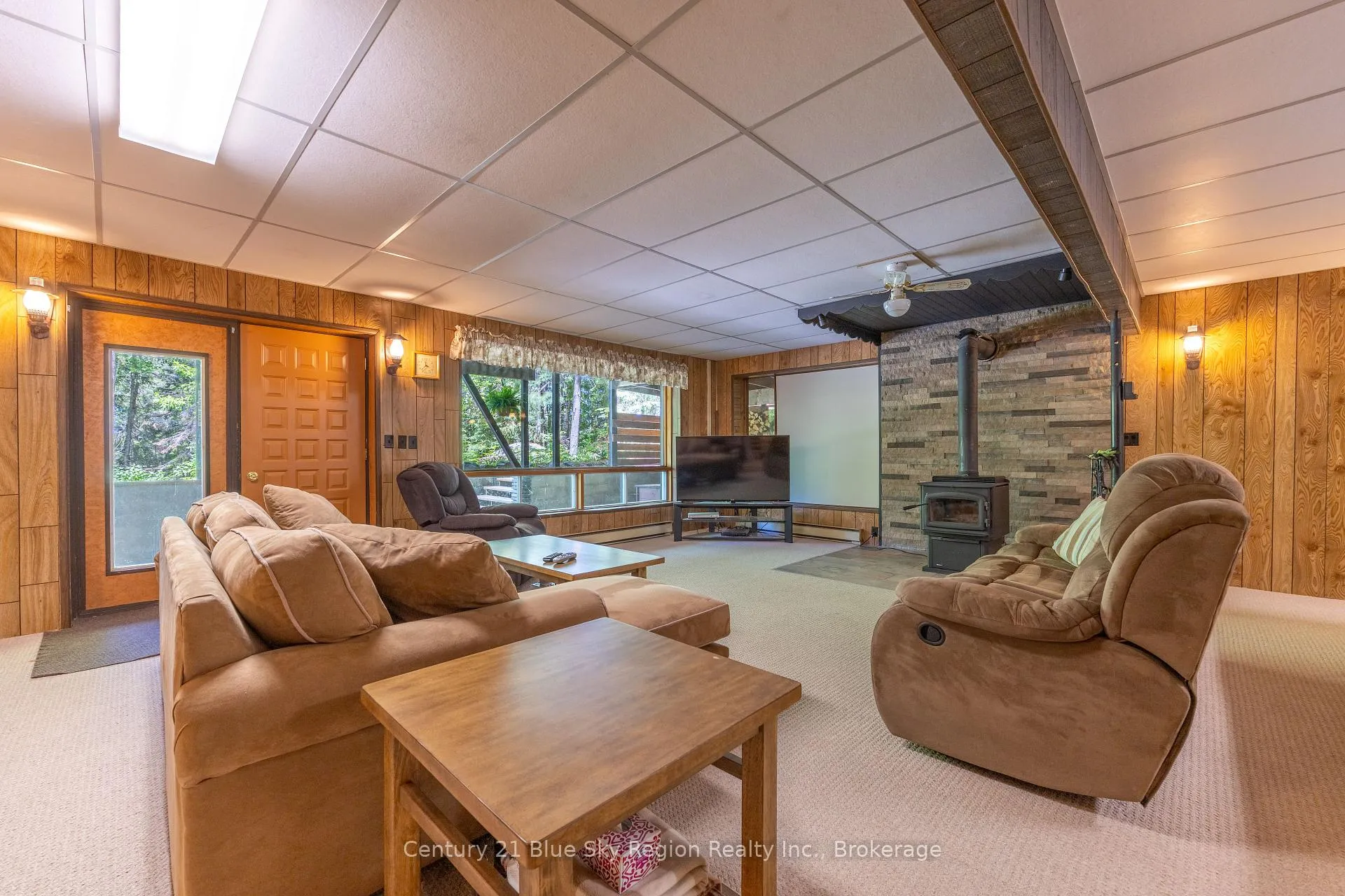 Photo 23 of 370 Highway 17 E, North Bay, Birchaven — HOMEH
