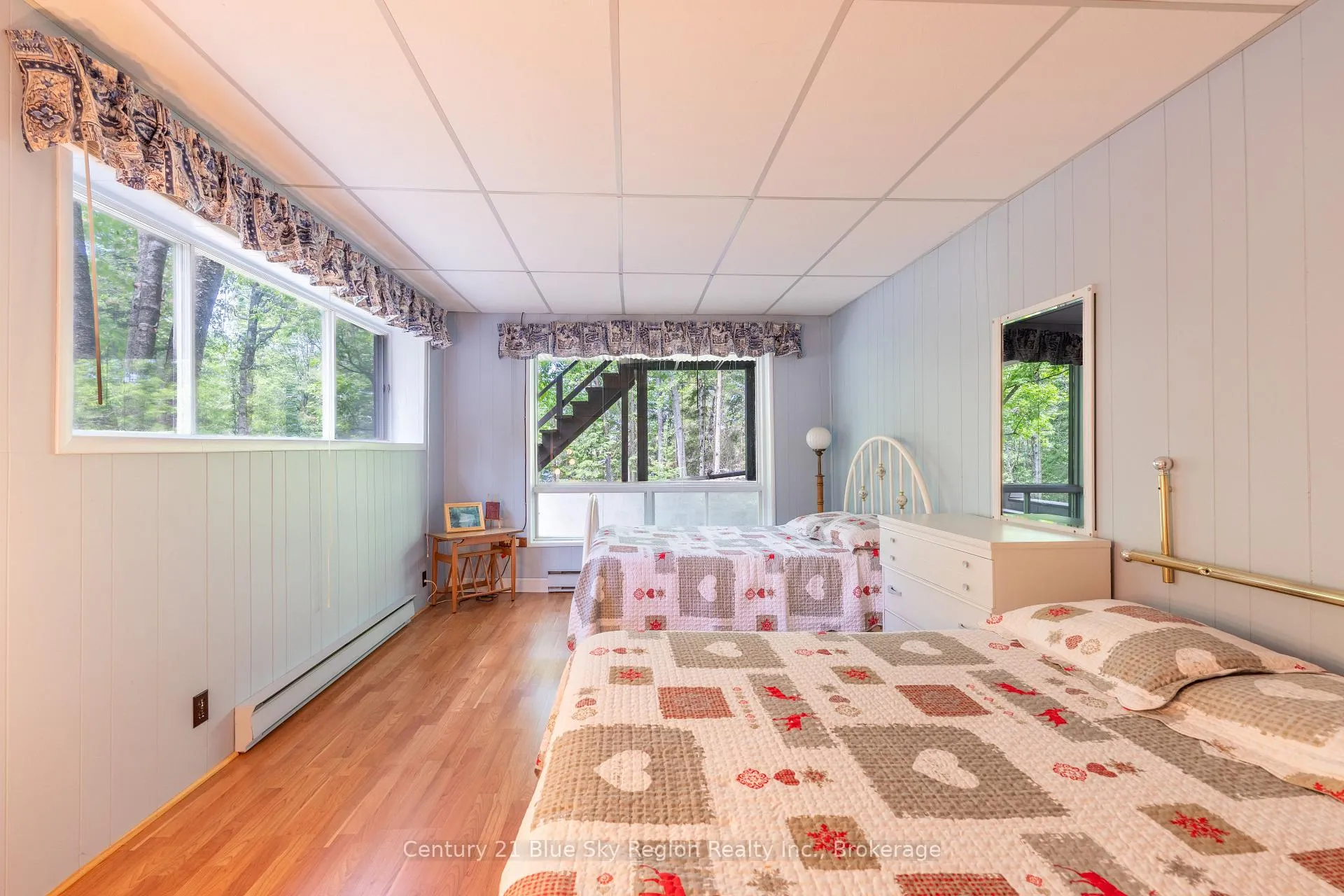 Photo 26 of 370 Highway 17 E, North Bay, Birchaven — HOMEH