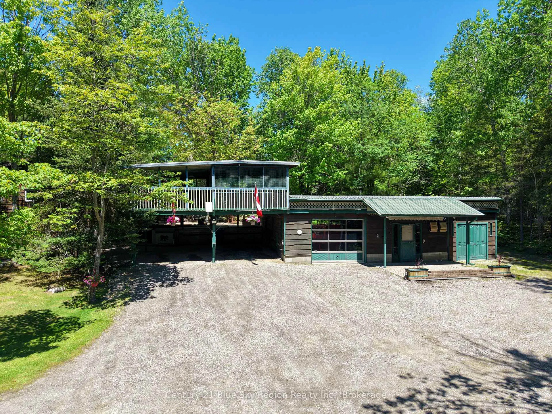 Photo 31 of 370 Highway 17 E, North Bay, Birchaven — HOMEH