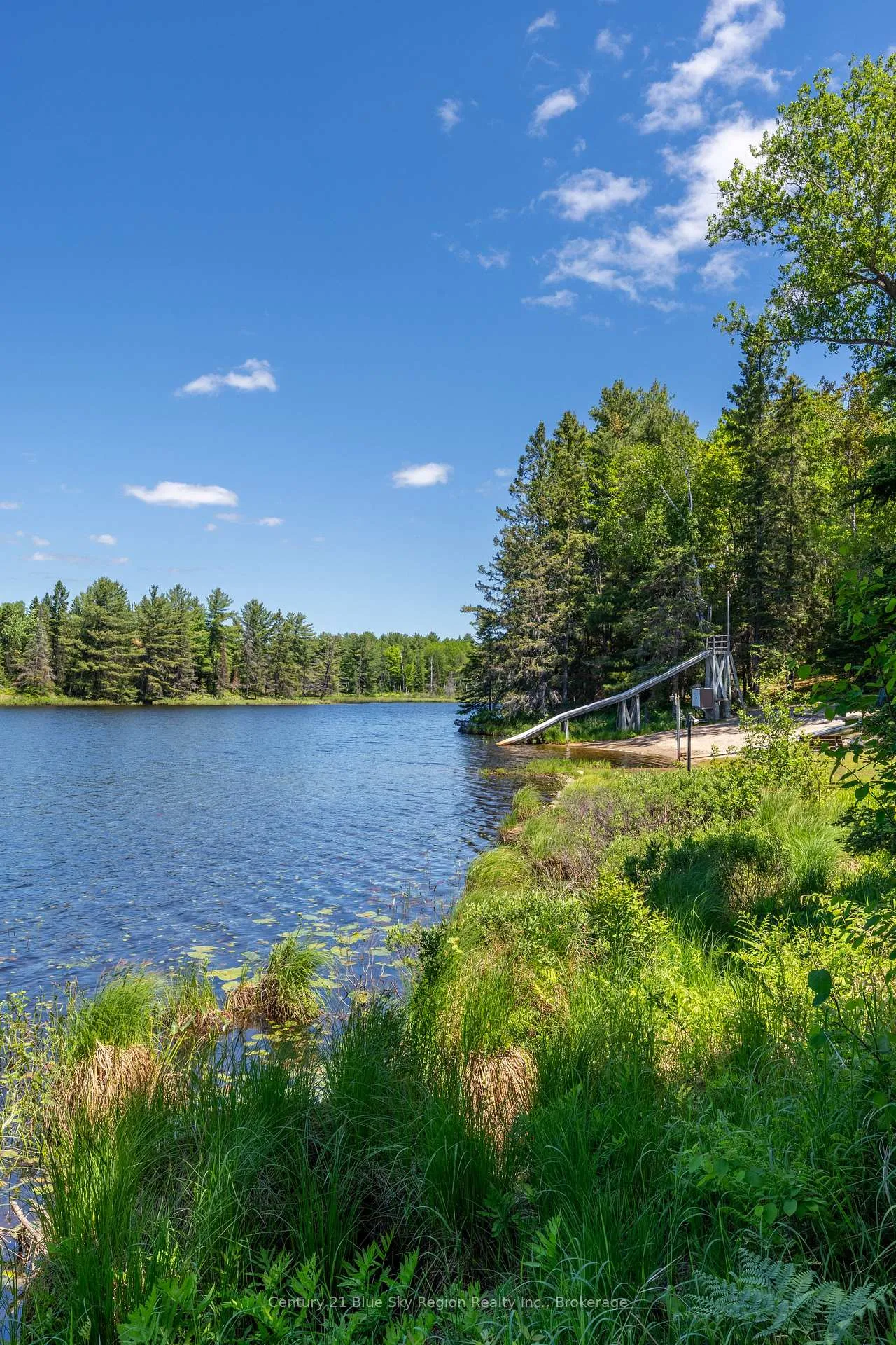 Photo 38 of 370 Highway 17 E, North Bay, Birchaven — HOMEH