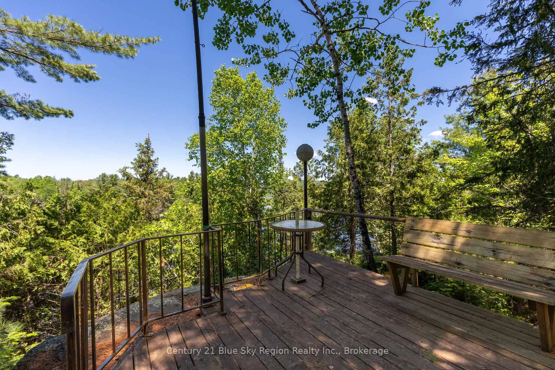 Photo 41 of 370 Highway 17 E, North Bay, Birchaven — HOMEH