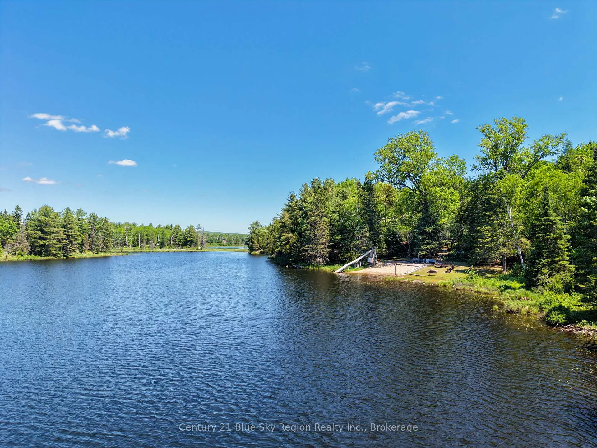 Photo 42 of 370 Highway 17 E, North Bay, Birchaven — HOMEH