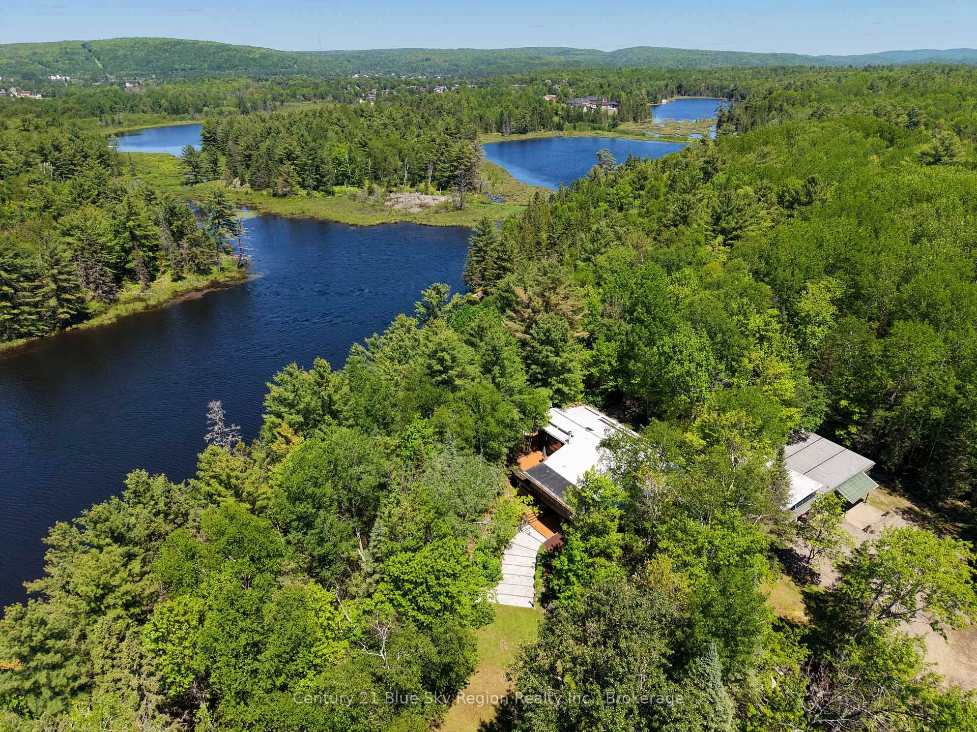 Photo 43 of 370 Highway 17 E, North Bay, Birchaven — HOMEH