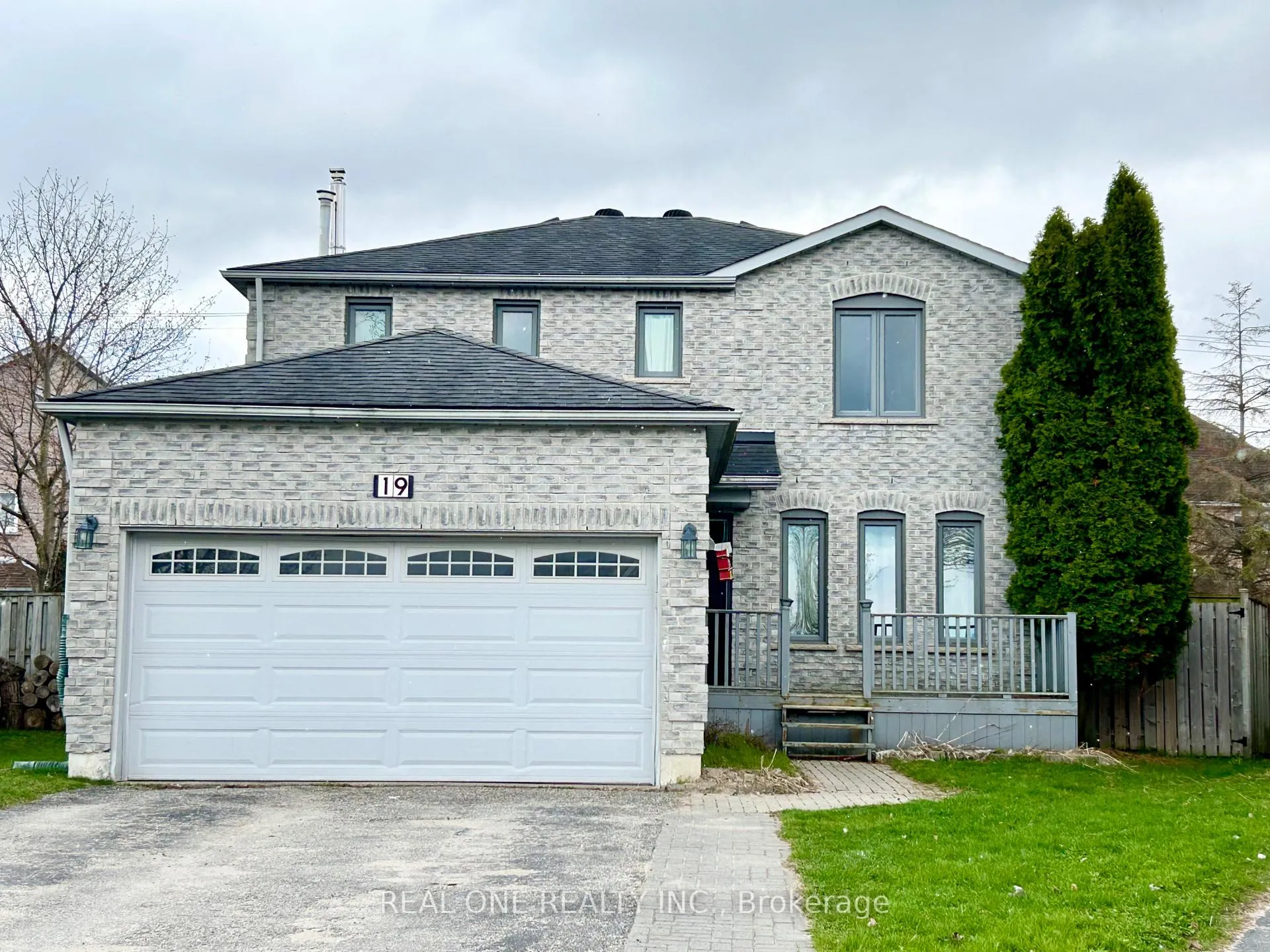 Photo 1 of 19 Blair Crescent, Barrie, Grove East — HOMEH