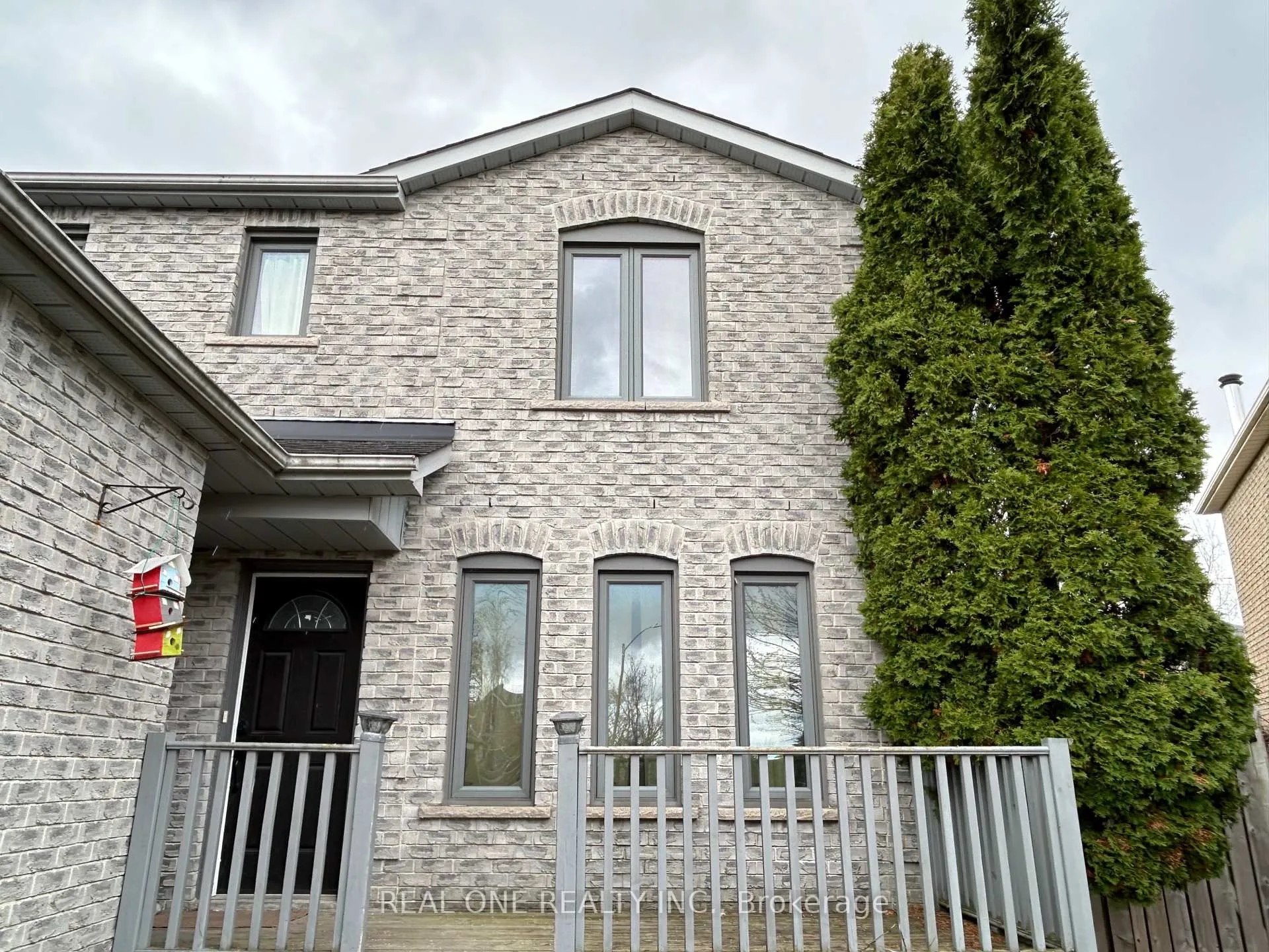 Photo 5 of 19 Blair Crescent, Barrie, Grove East — HOMEH