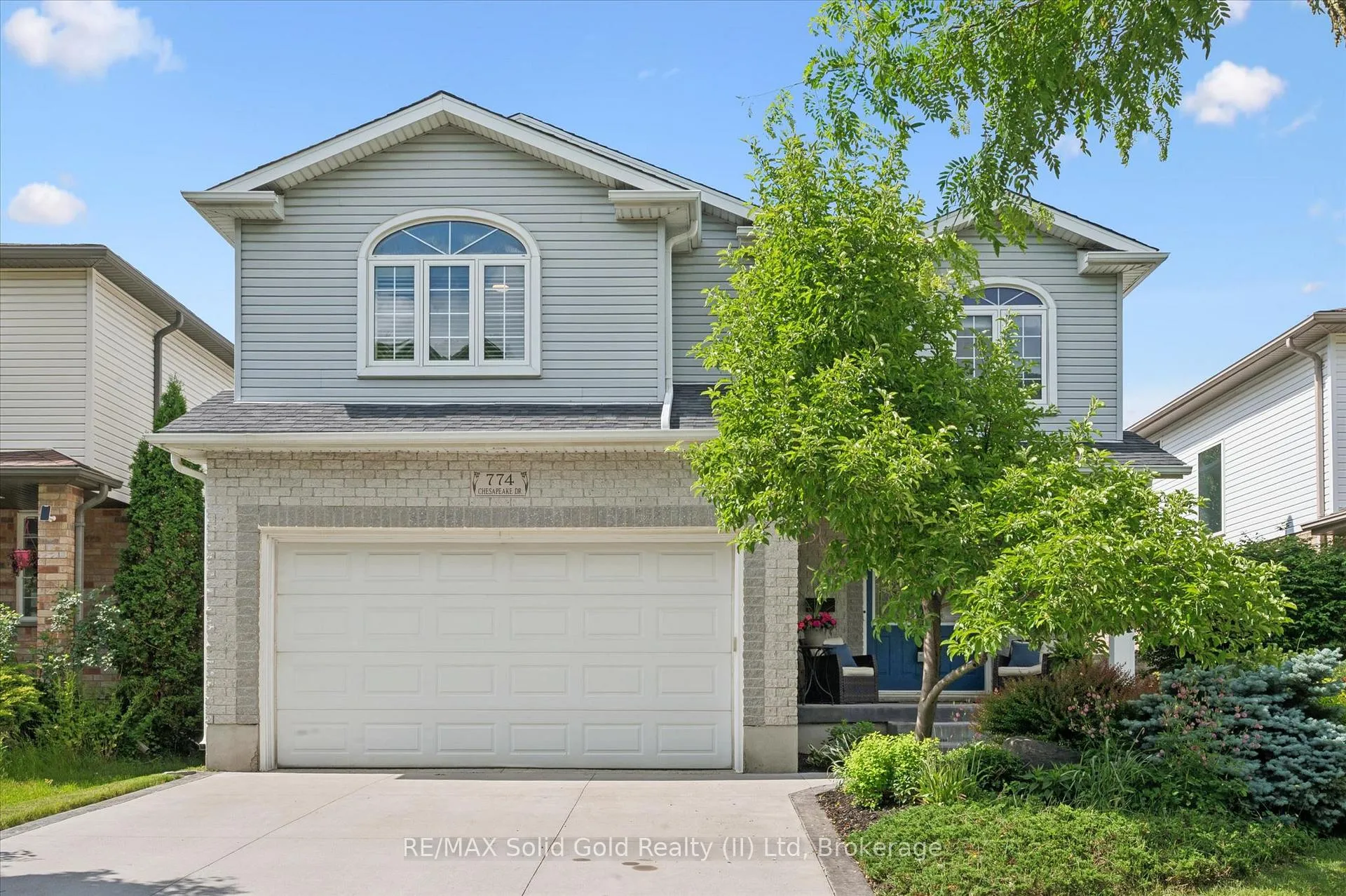 Photo 1 of 774 Chesapeake Drive, Waterloo — HOMEH